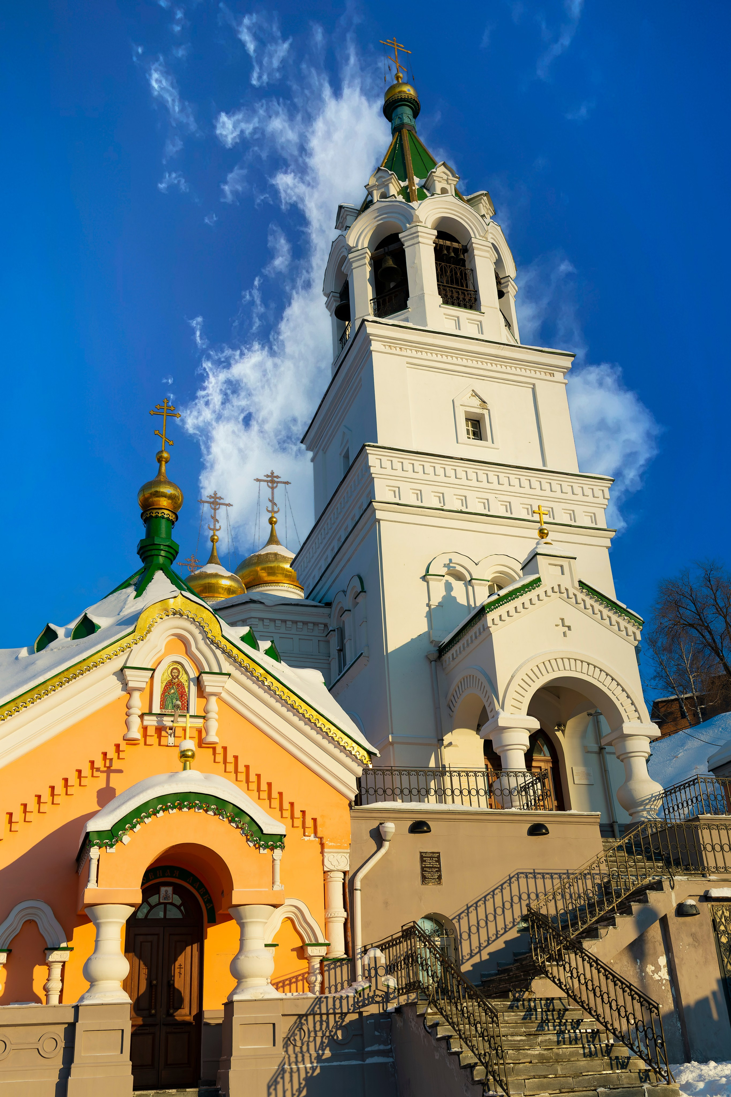 Н.Новгород. Лев Постнов.Фотограф. Нижний Новгород