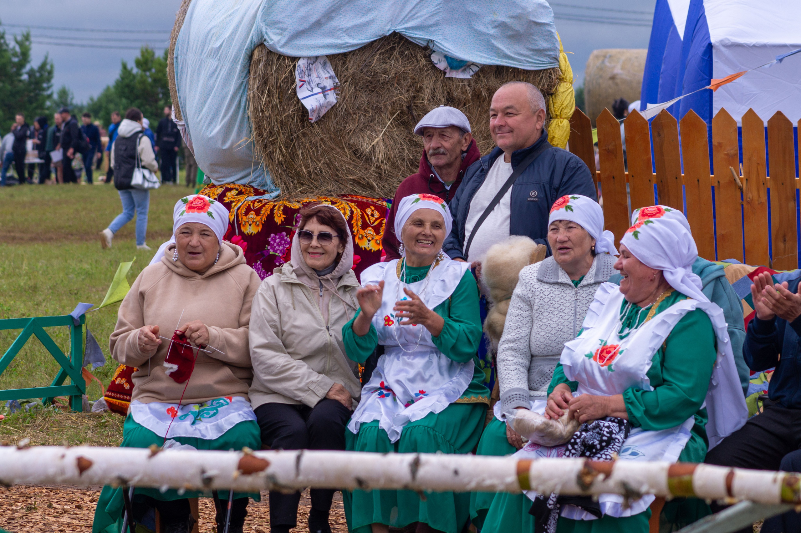 Всероссийский собантуй 2025. Портретный и семейный фотограф Санкт-Петербург