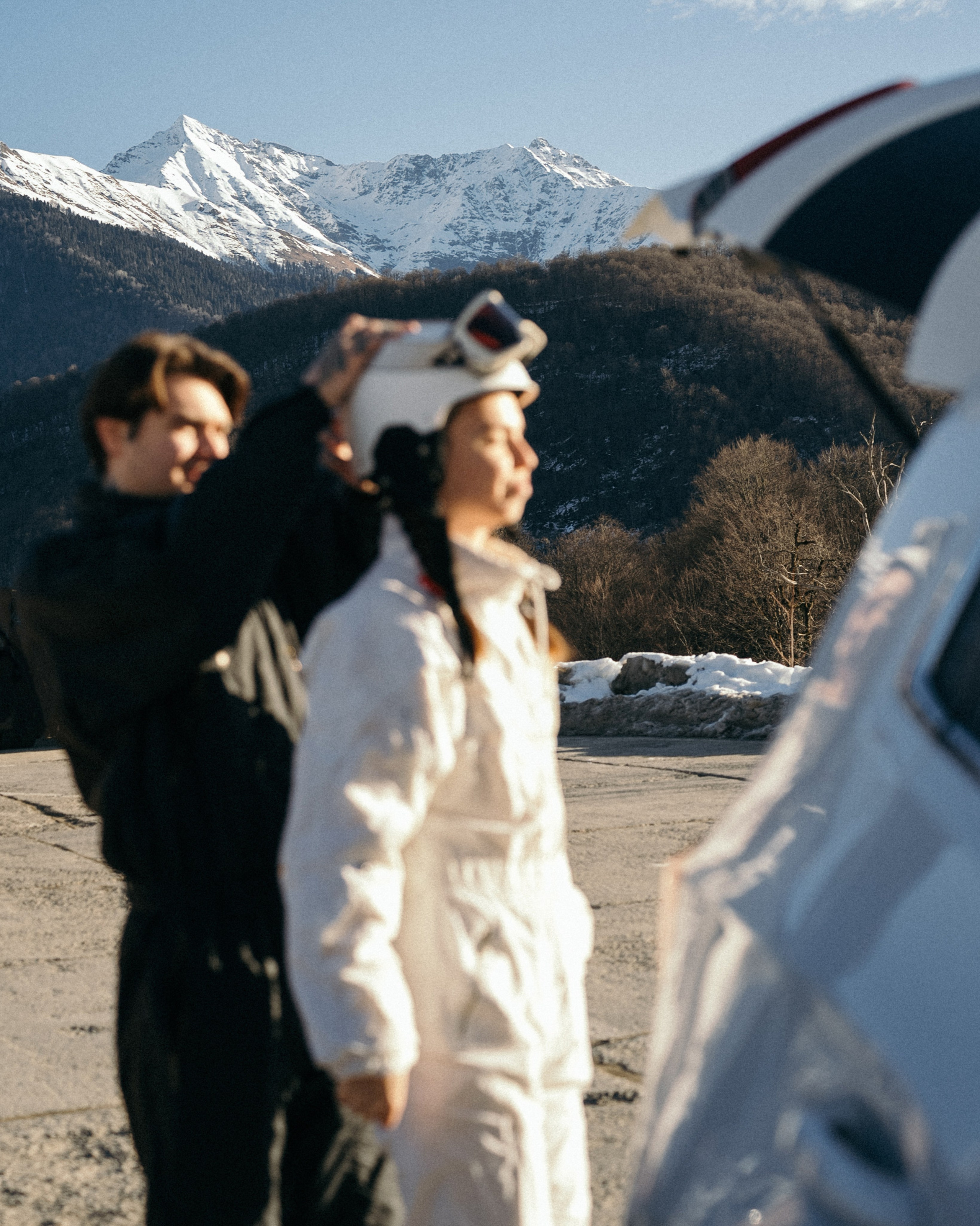 Роза Хутор. Свадебный фотограф в Краснодаре и Сочи Винидиктова Екатерина