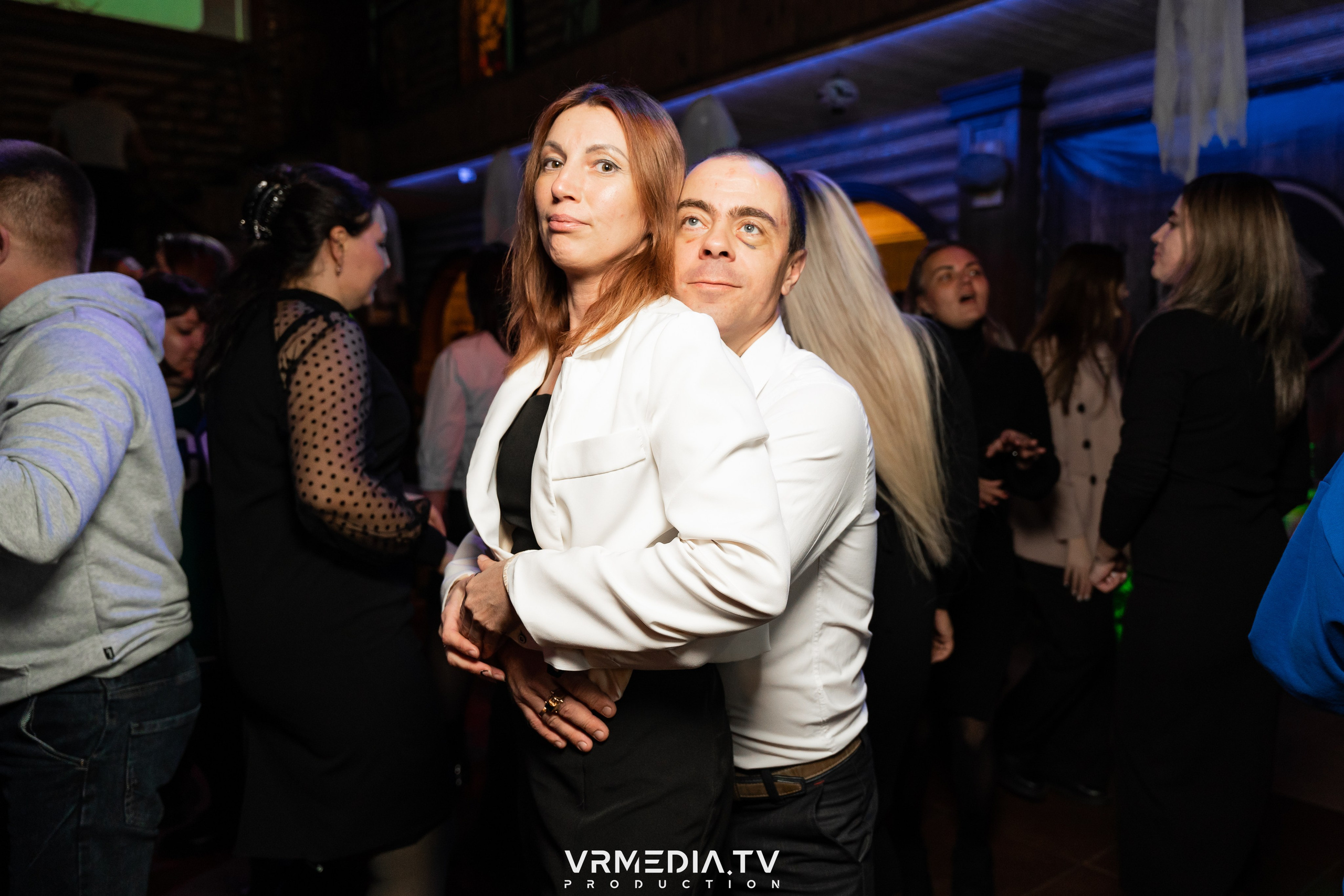 В гостях «У Петровича»