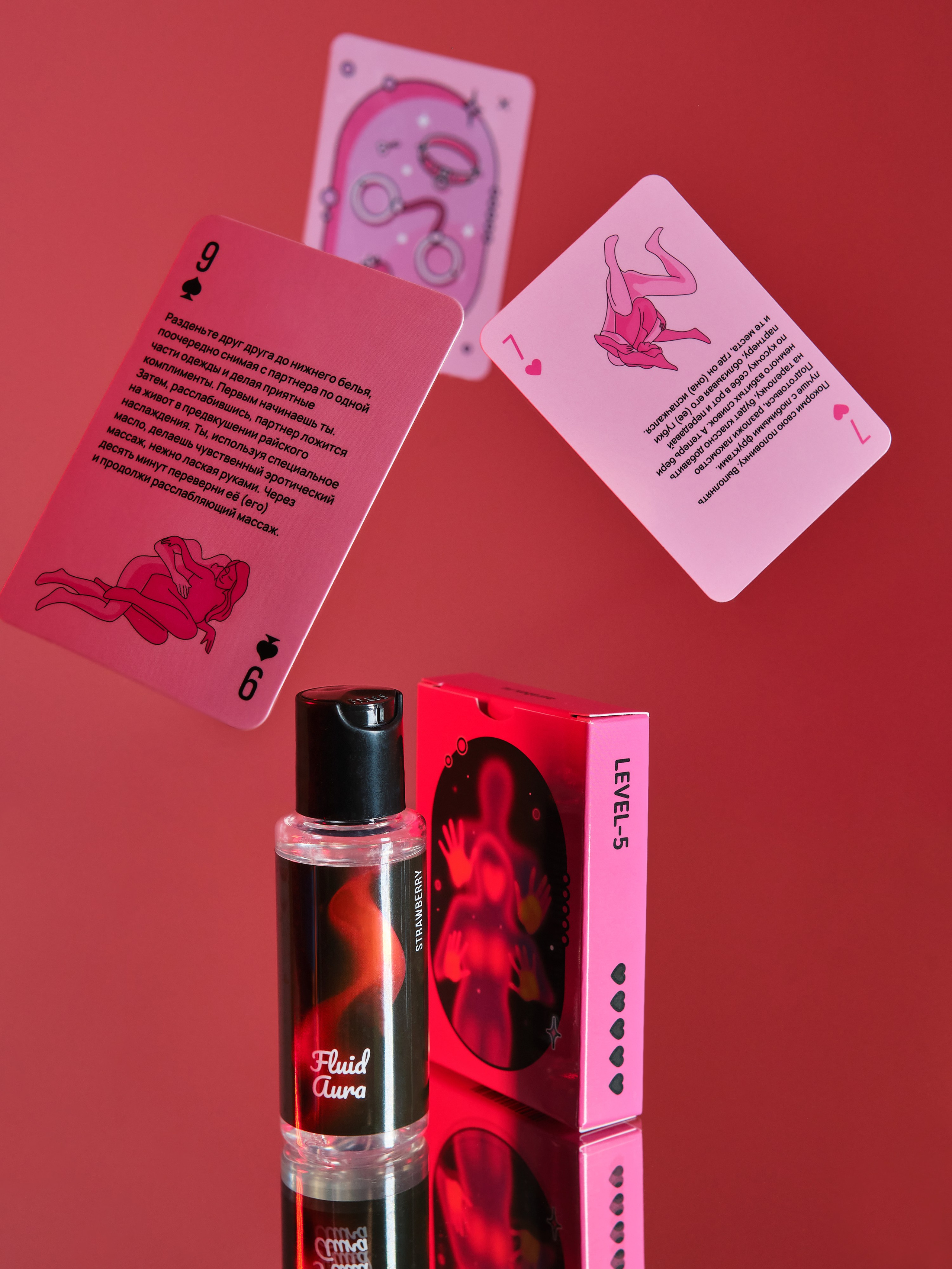 Имиджевые предметные съемки. Фотограф Карташев Артур