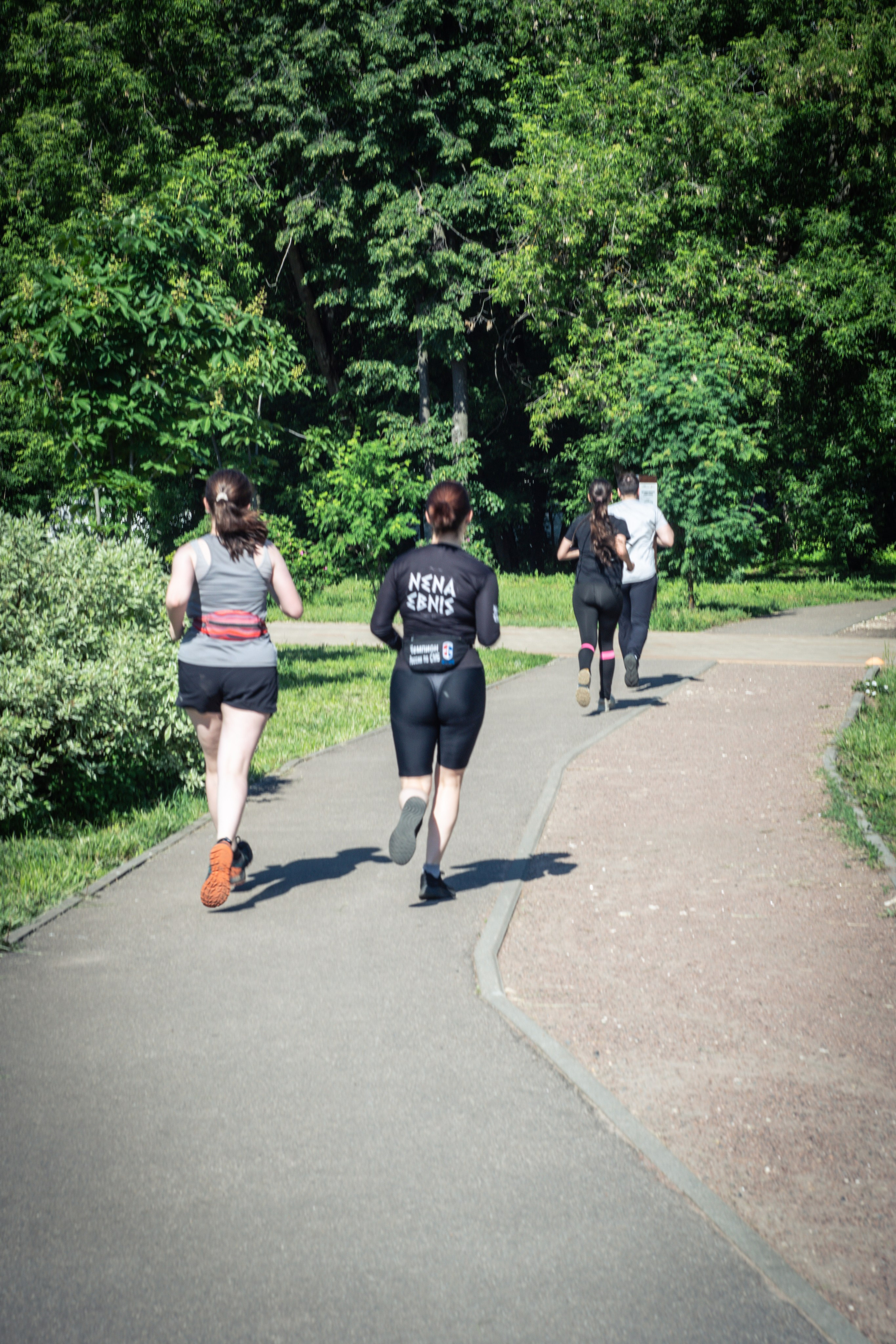 5 вёрст Наташинский 8 июня 2024. Роман Капилюшов. Бег. Фото. Видео. г. Люберцы