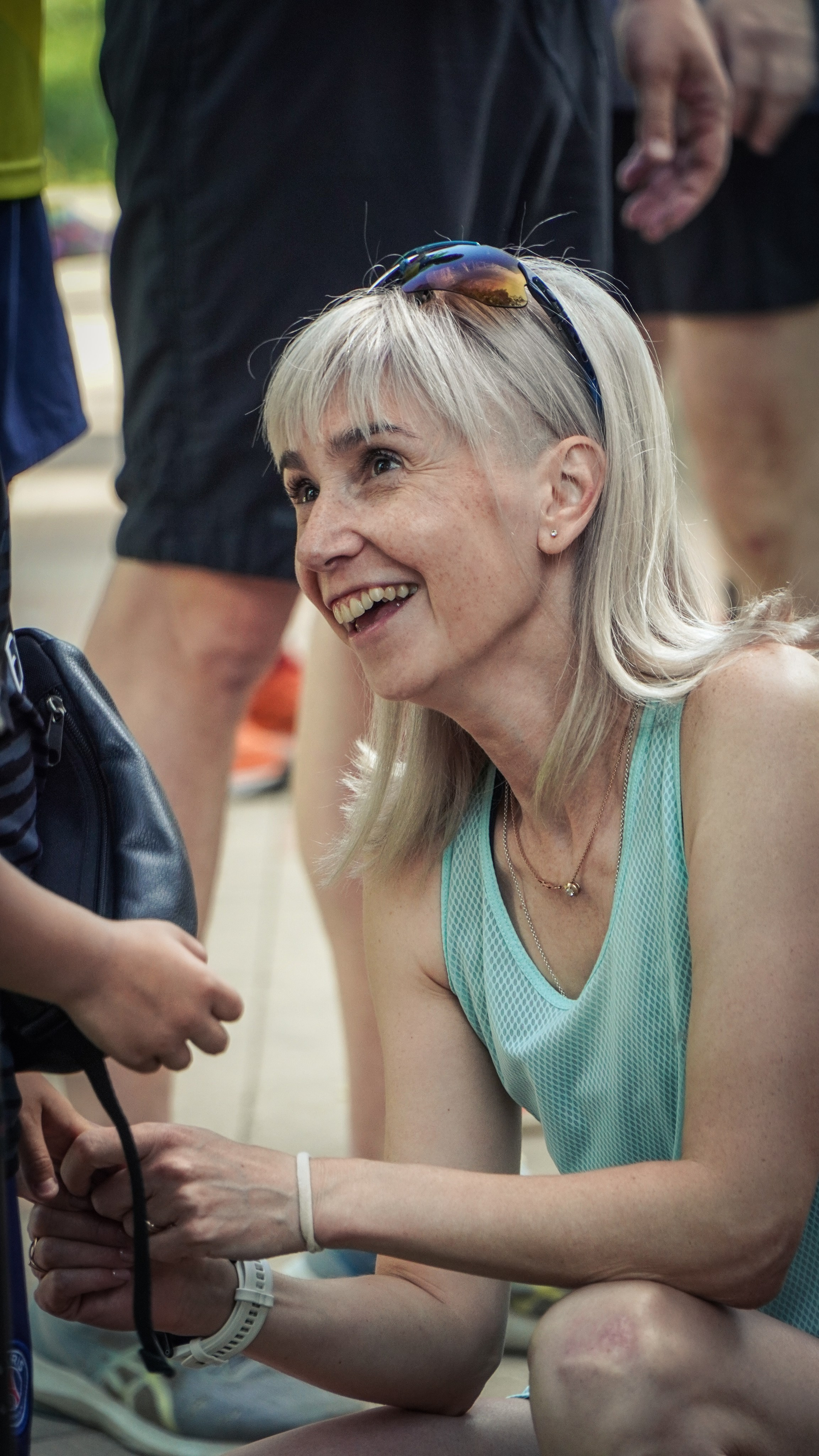 5 вёрст Наташинский 1 июня 2024. Роман Капилюшов. Бег. Фото. Видео. г. Люберцы