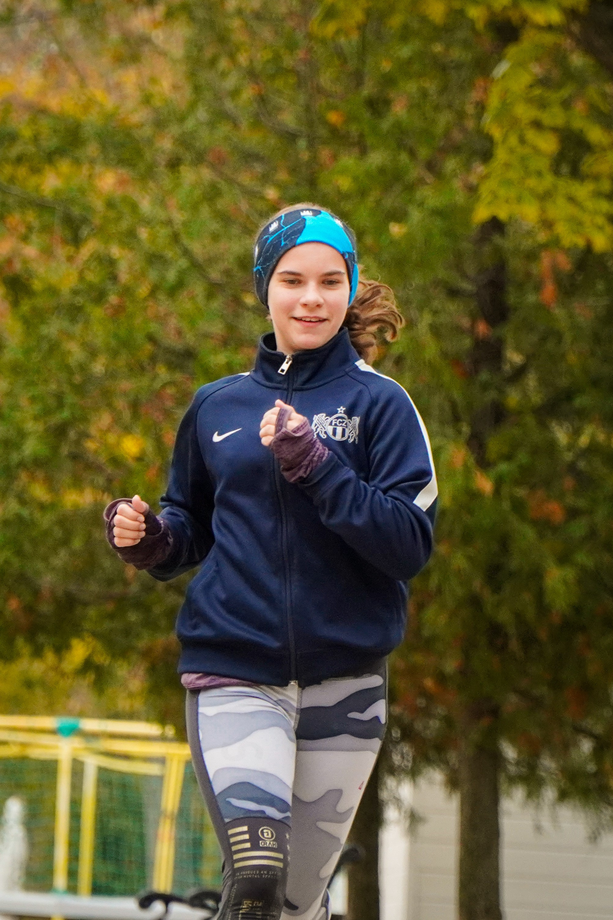 5 вёрст Наташинский 19 октября 2024. Роман Капилюшов. Бег. Фото. Видео. г. Люберцы