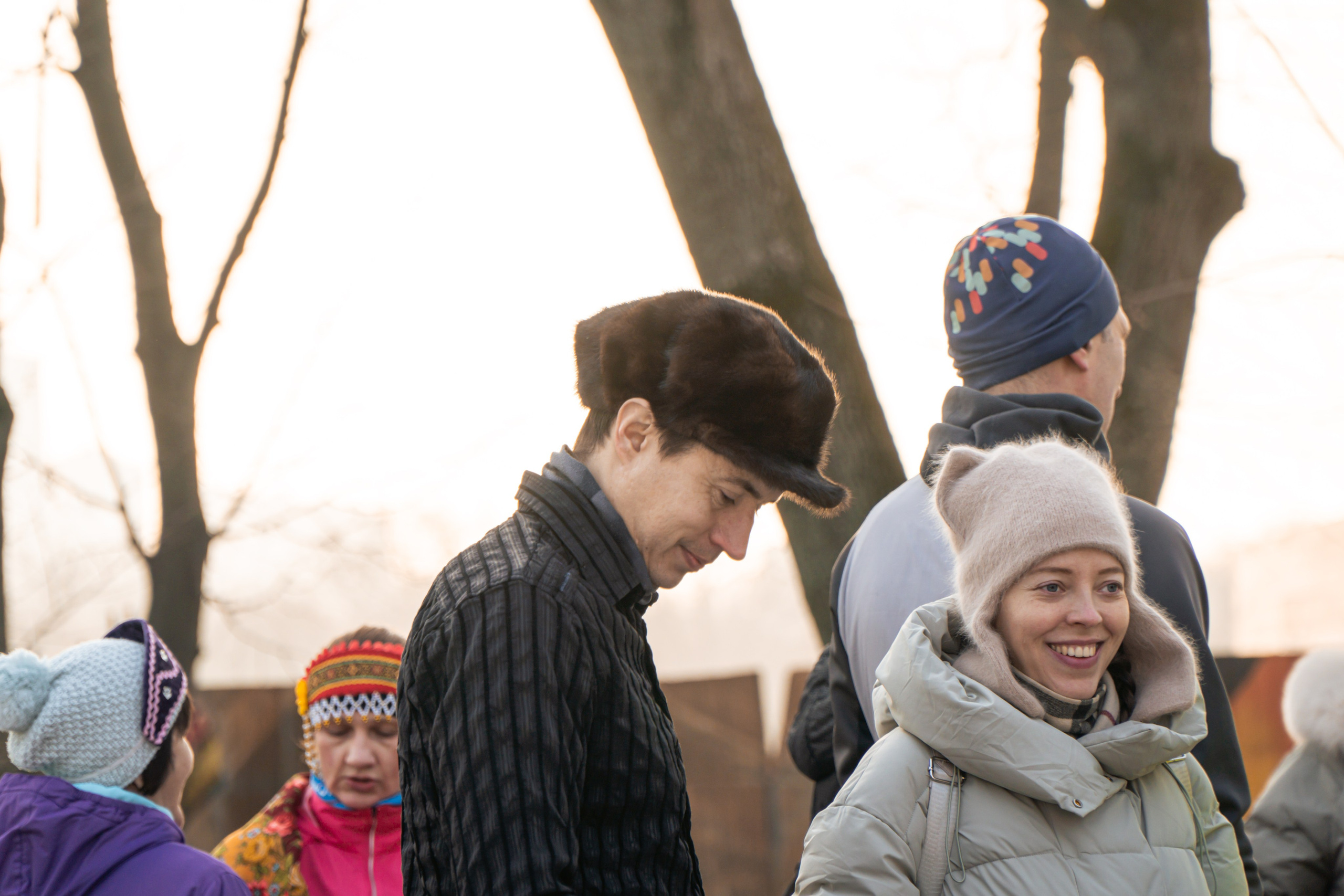 5 вёрст Наташинский 1 марта 2025. Роман Капилюшов. Бег. Фото. Видео. г. Люберцы