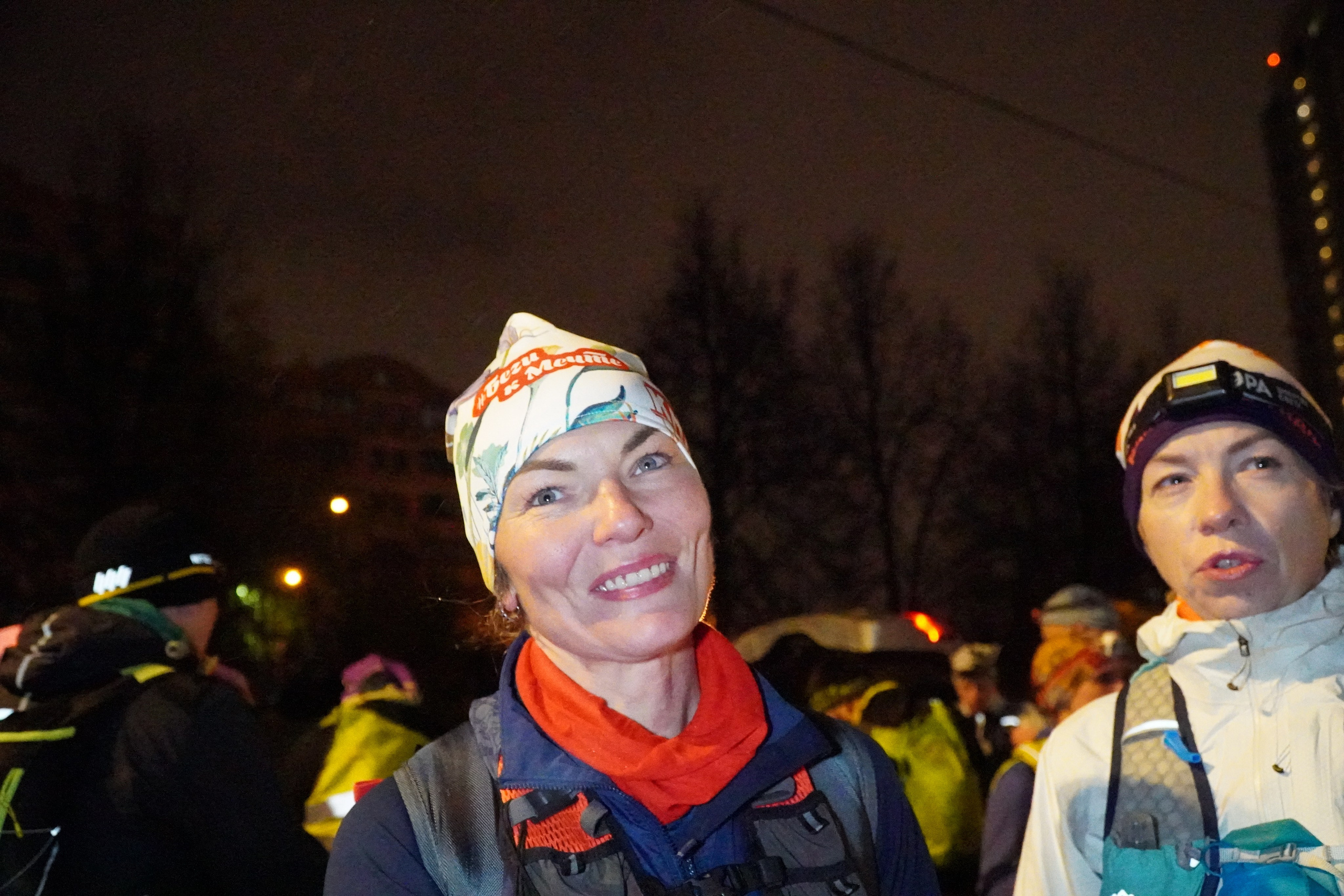 Зелёное Кольцо Москвы 2024 3-й этап. Роман Капилюшов. Бег. Фото. Видео. г. Люберцы