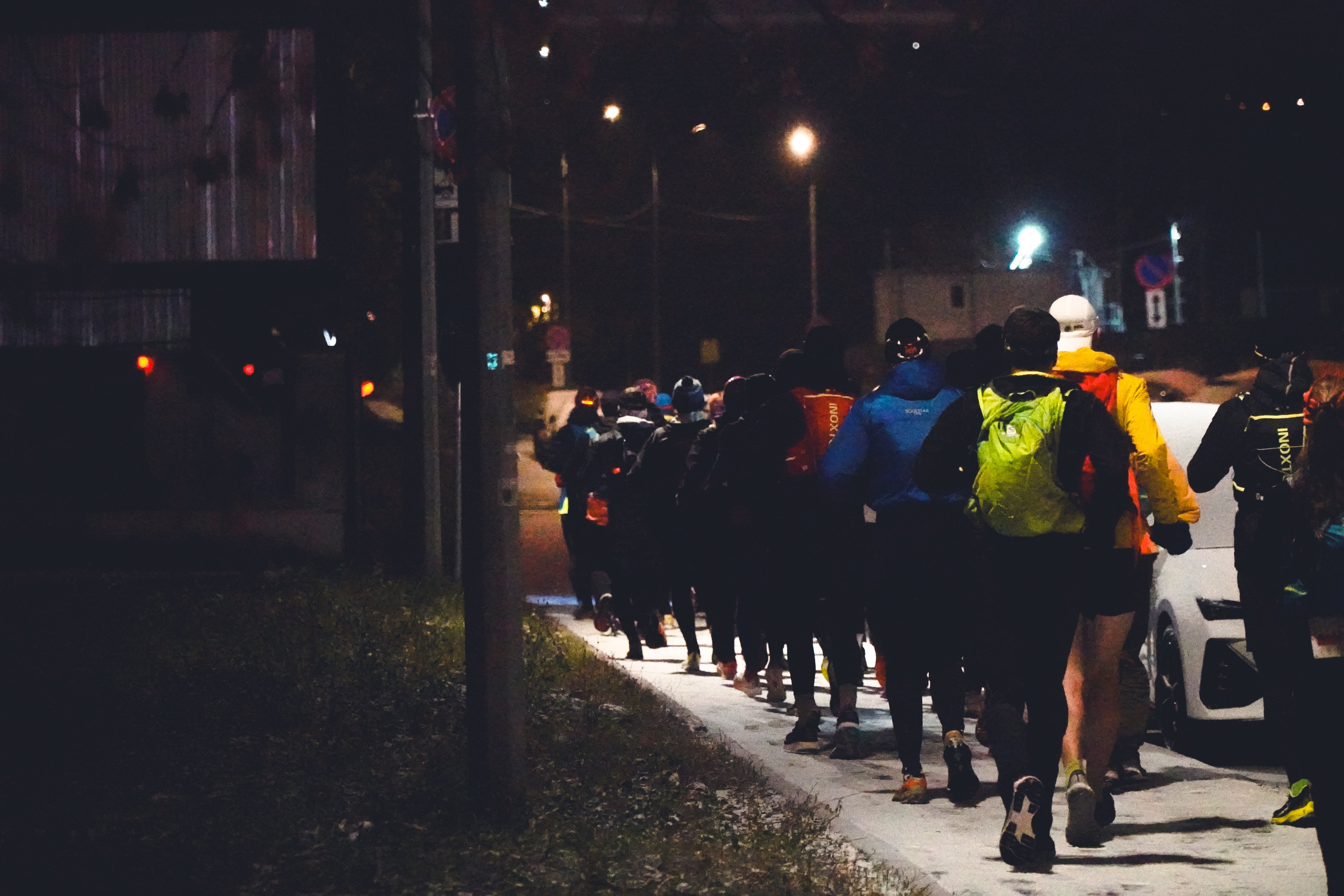 Зелёное Кольцо Москвы 2024 3-й этап. Роман Капилюшов. Бег. Фото. Видео. г. Люберцы