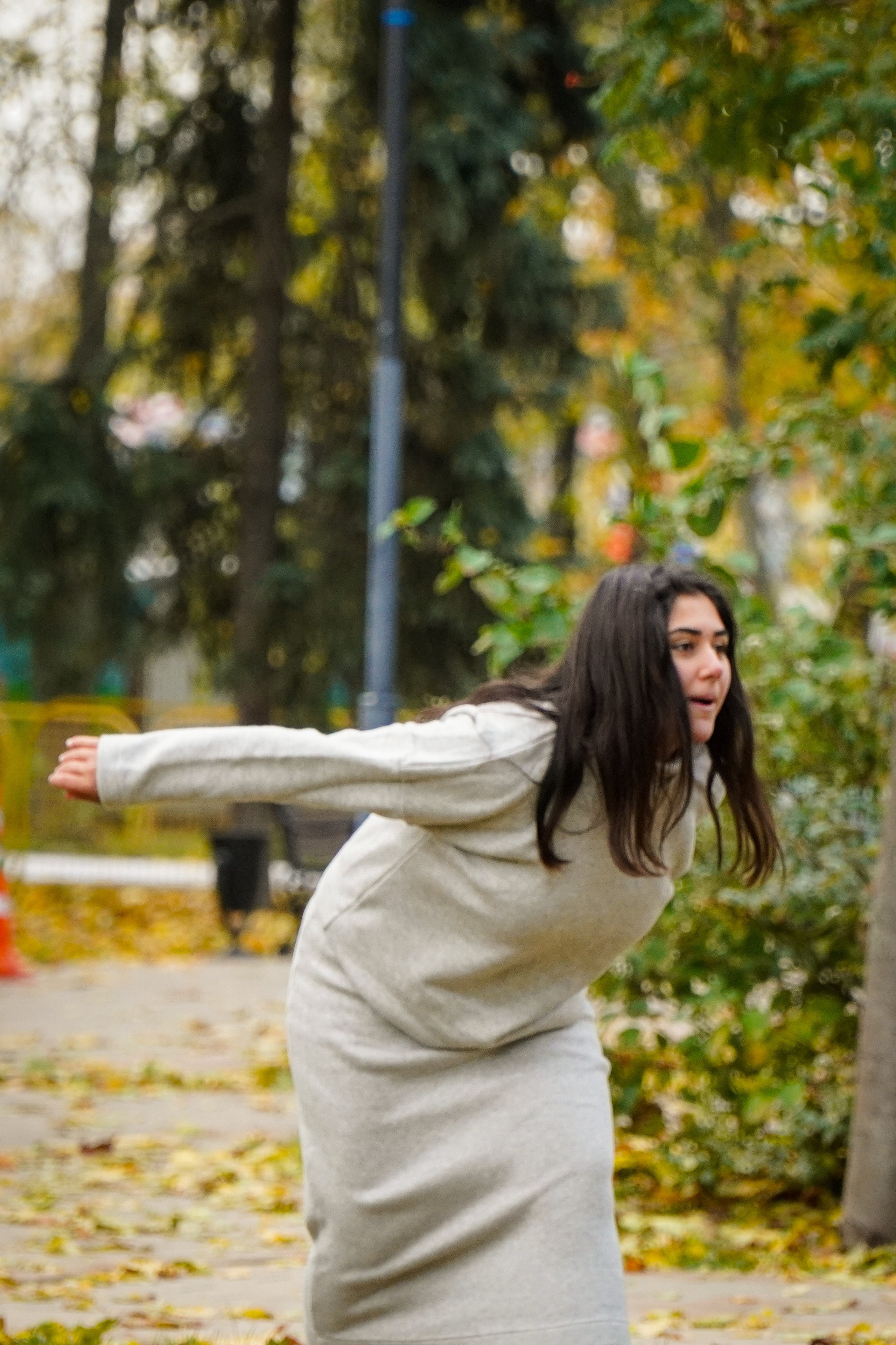 5 вёрст Наташинский 12 октября 2024. Роман Капилюшов. Бег. Фото. Видео. г. Люберцы