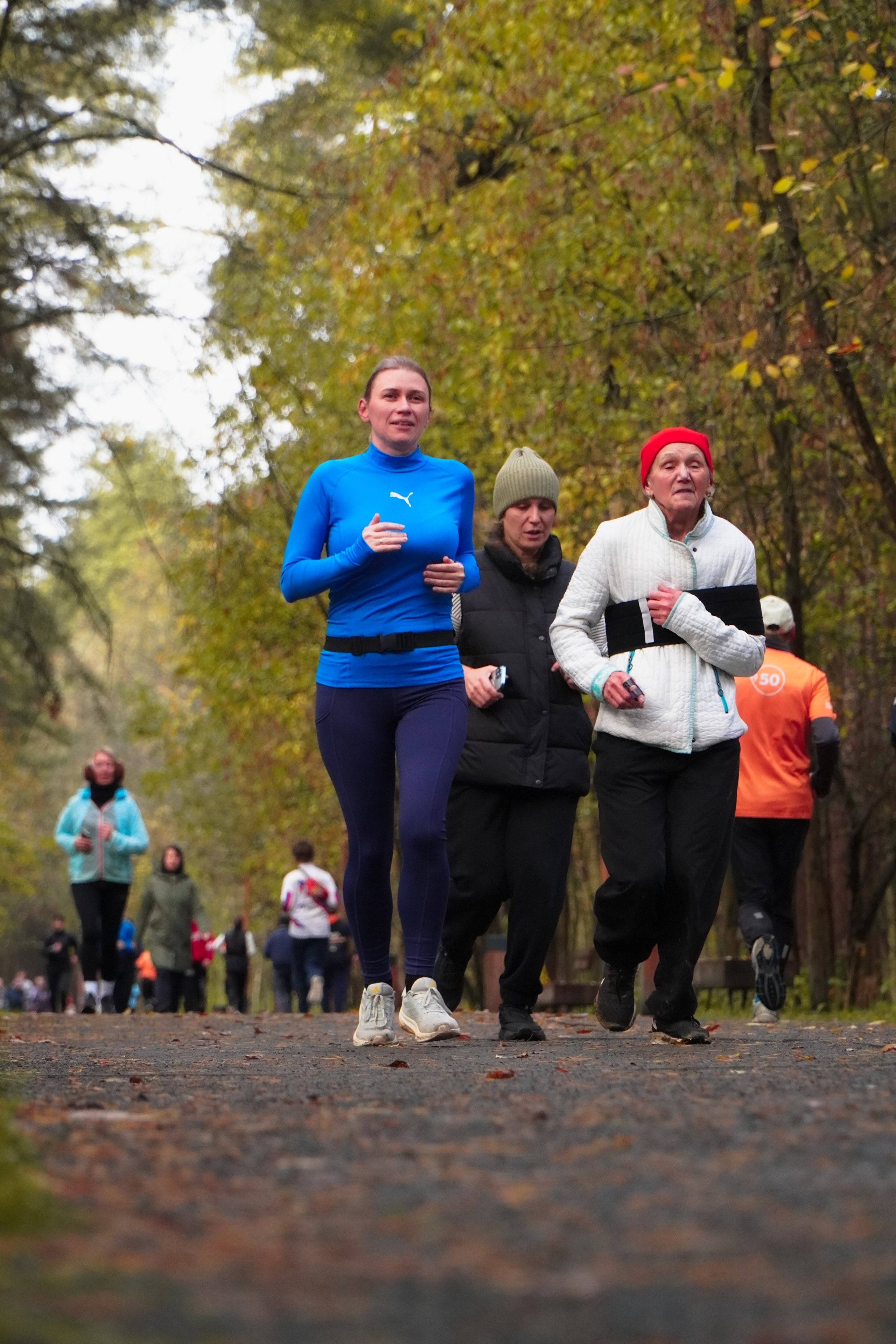 5 вёрст Томилинский 3 года 18 октября 2025. Роман Капилюшов. Бег. Фото. Видео. г. Люберцы