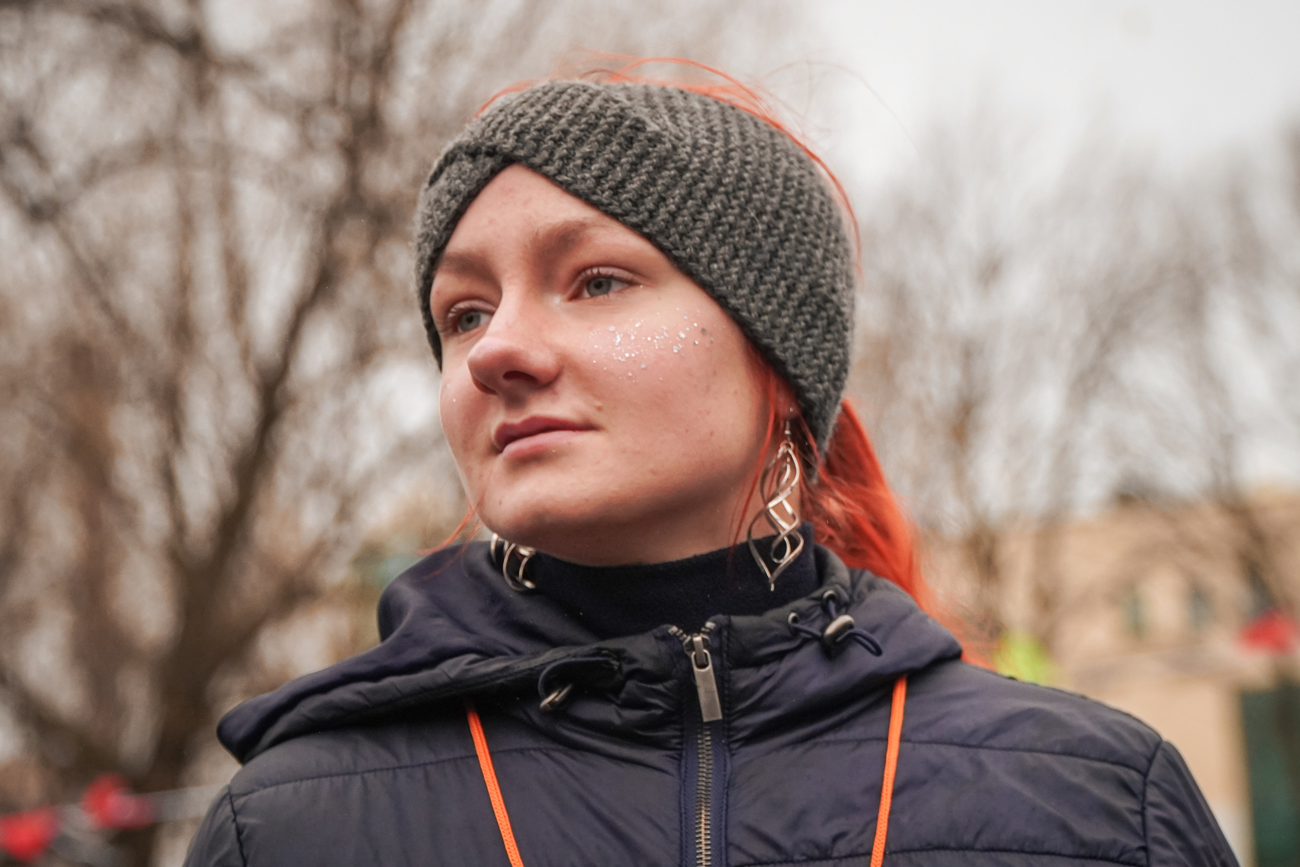 5 вёрст Реутов 16.11.2024. Роман Капилюшов. Бег. Фото. Видео. г. Люберцы