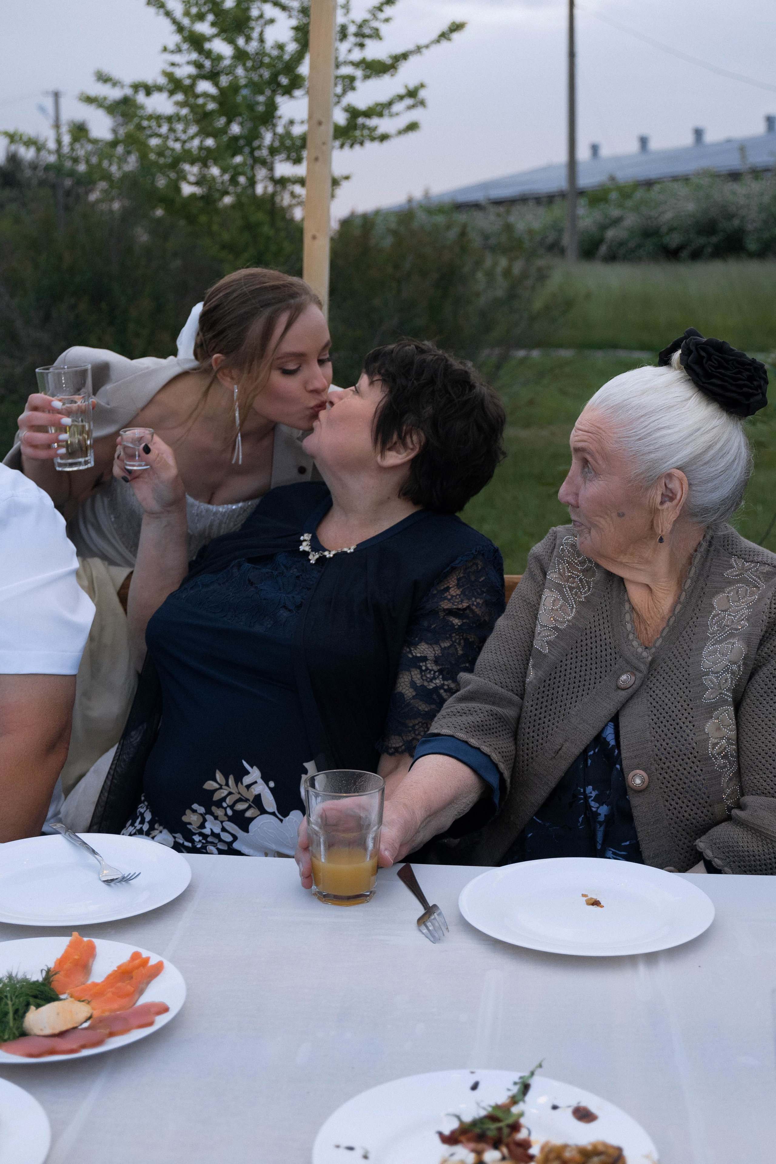 Наконец-то. Свадебный фотограф в Краснодаре и Санкт-Петербурге Евгения Алексеева