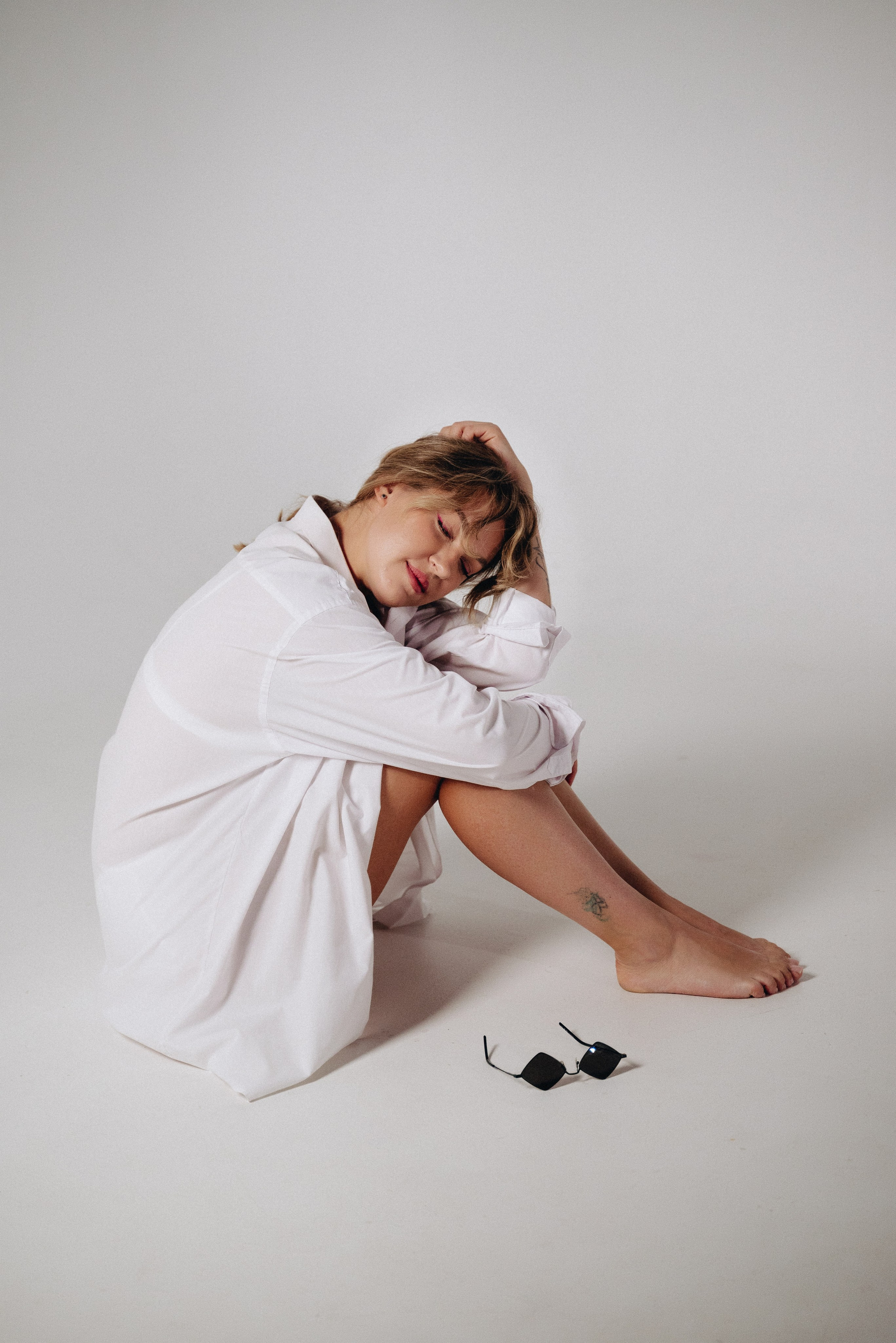 KARINA. Екатерина Курбанова. Женский фотограф