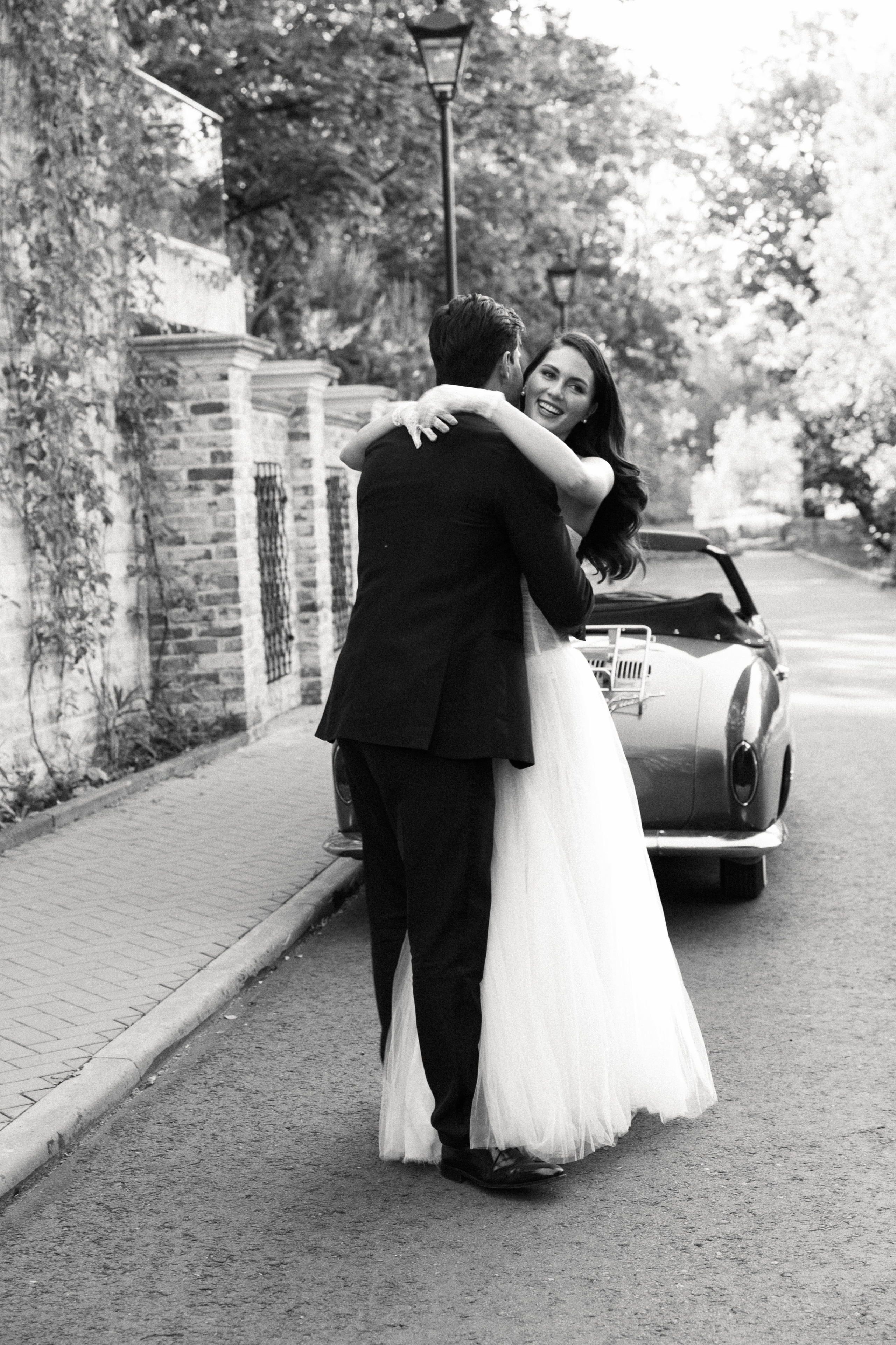 Винтаж стори. Главная