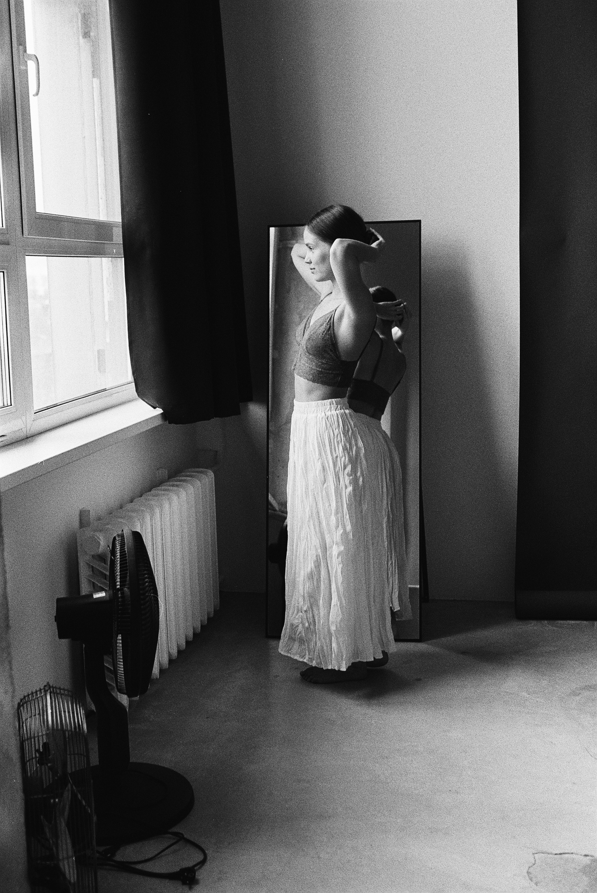 Марина. Главная