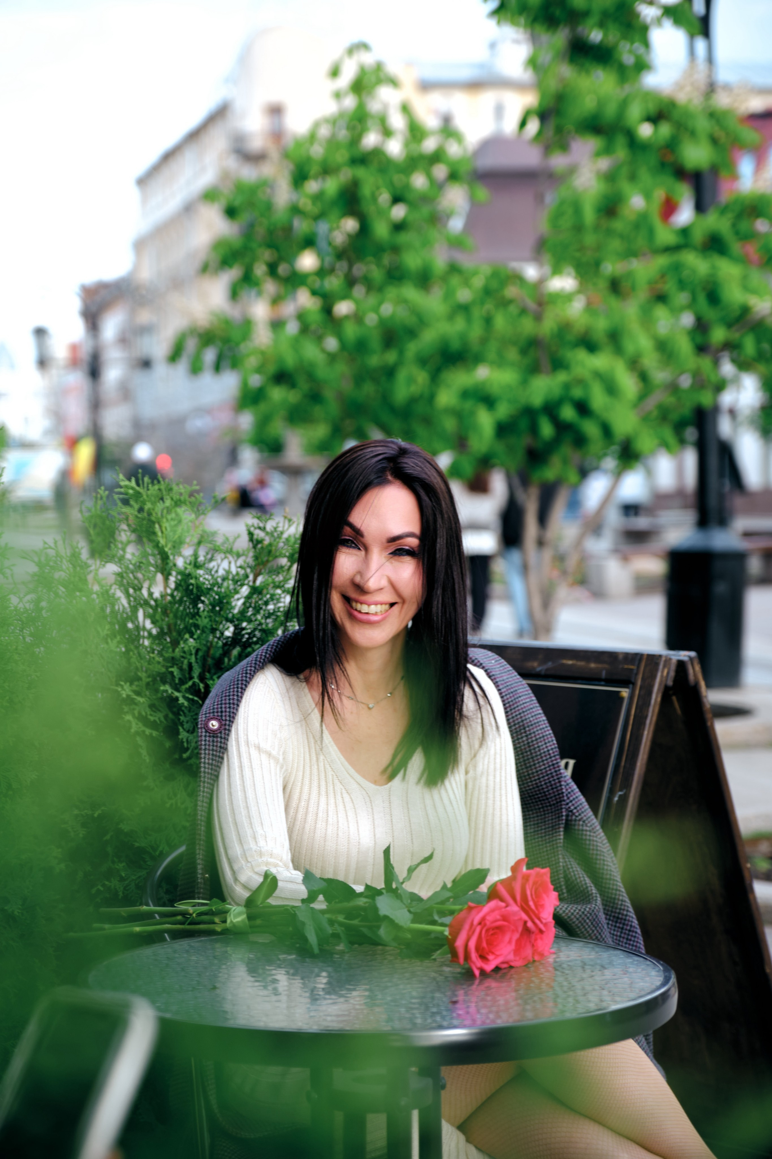 Жанна. Фотограф в Самаре Татьяна Дубаносова