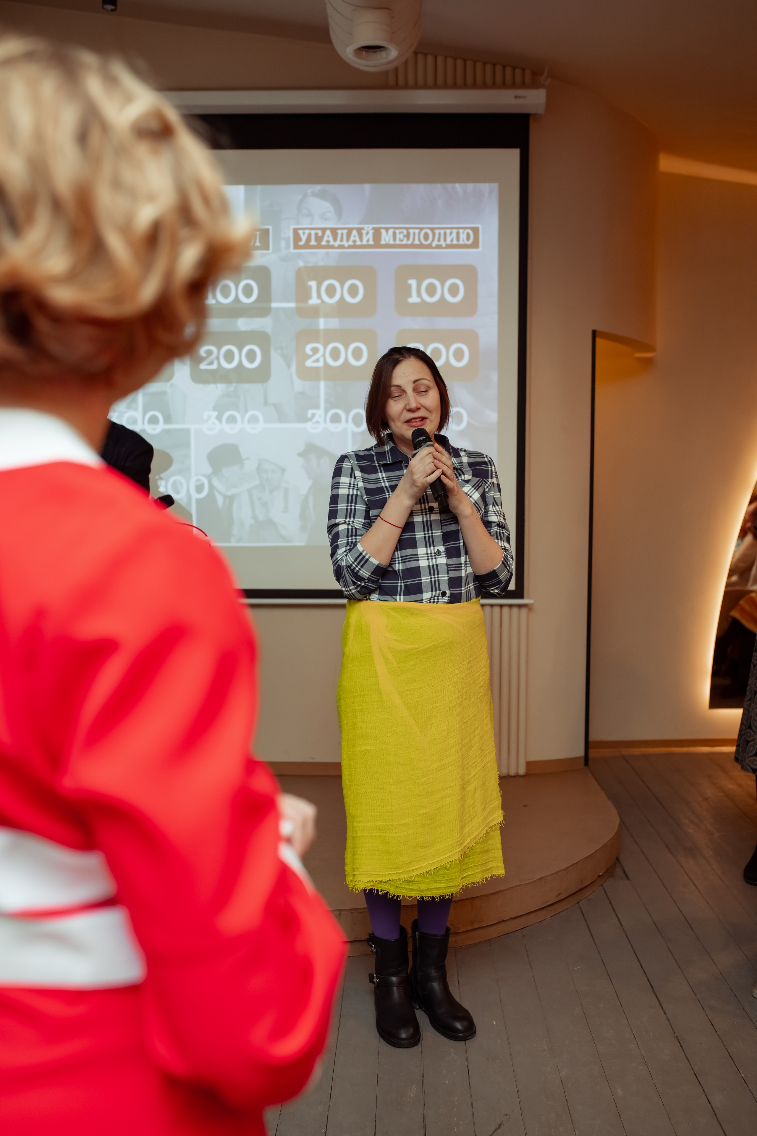 Юбилей Анны в стиле Гайдая. Семейный и детский фотограф в Москве Дорогова Екатерина