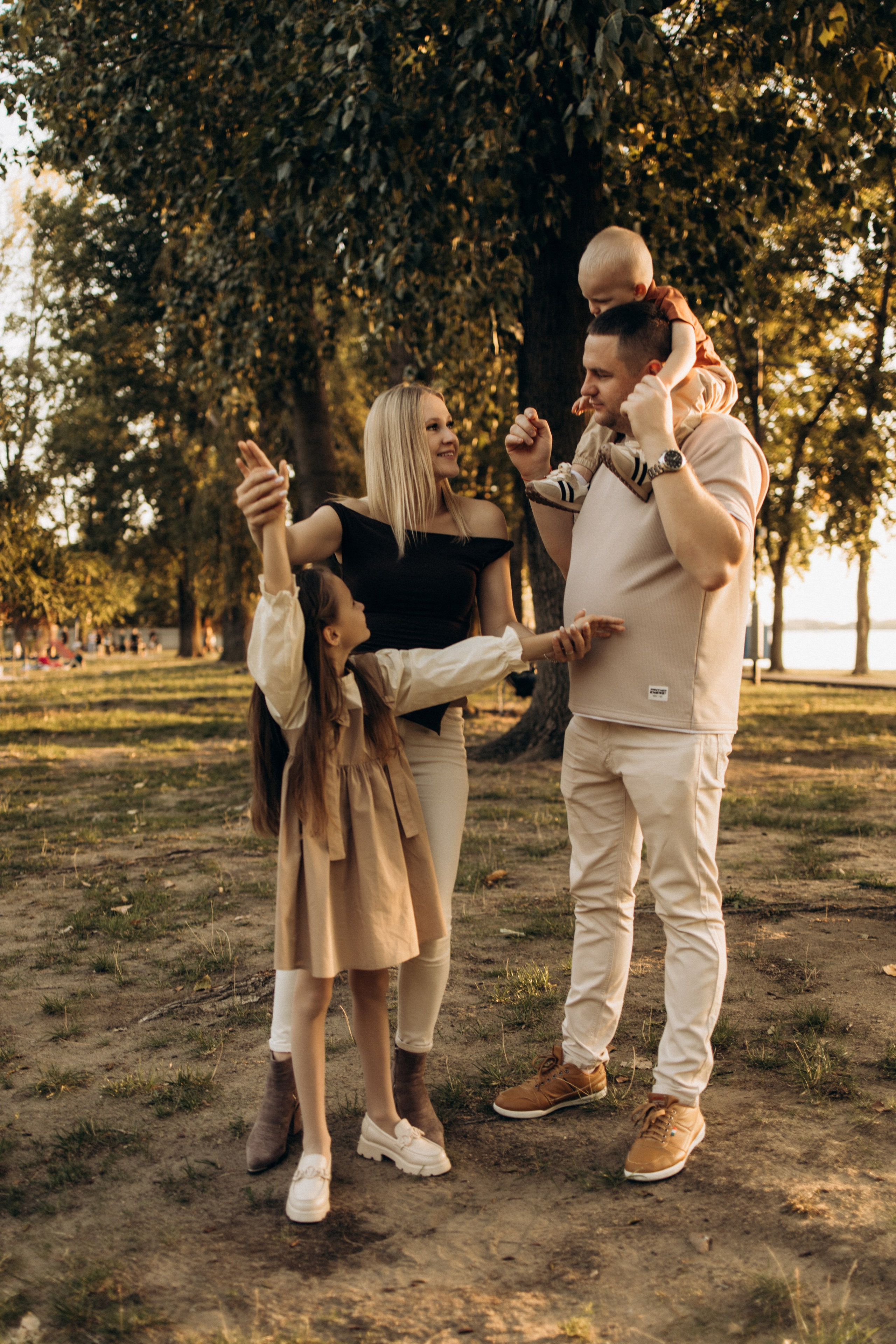 У реки❤️. Самый теплый фотограф в Краснодаре Рябоконь Ксения