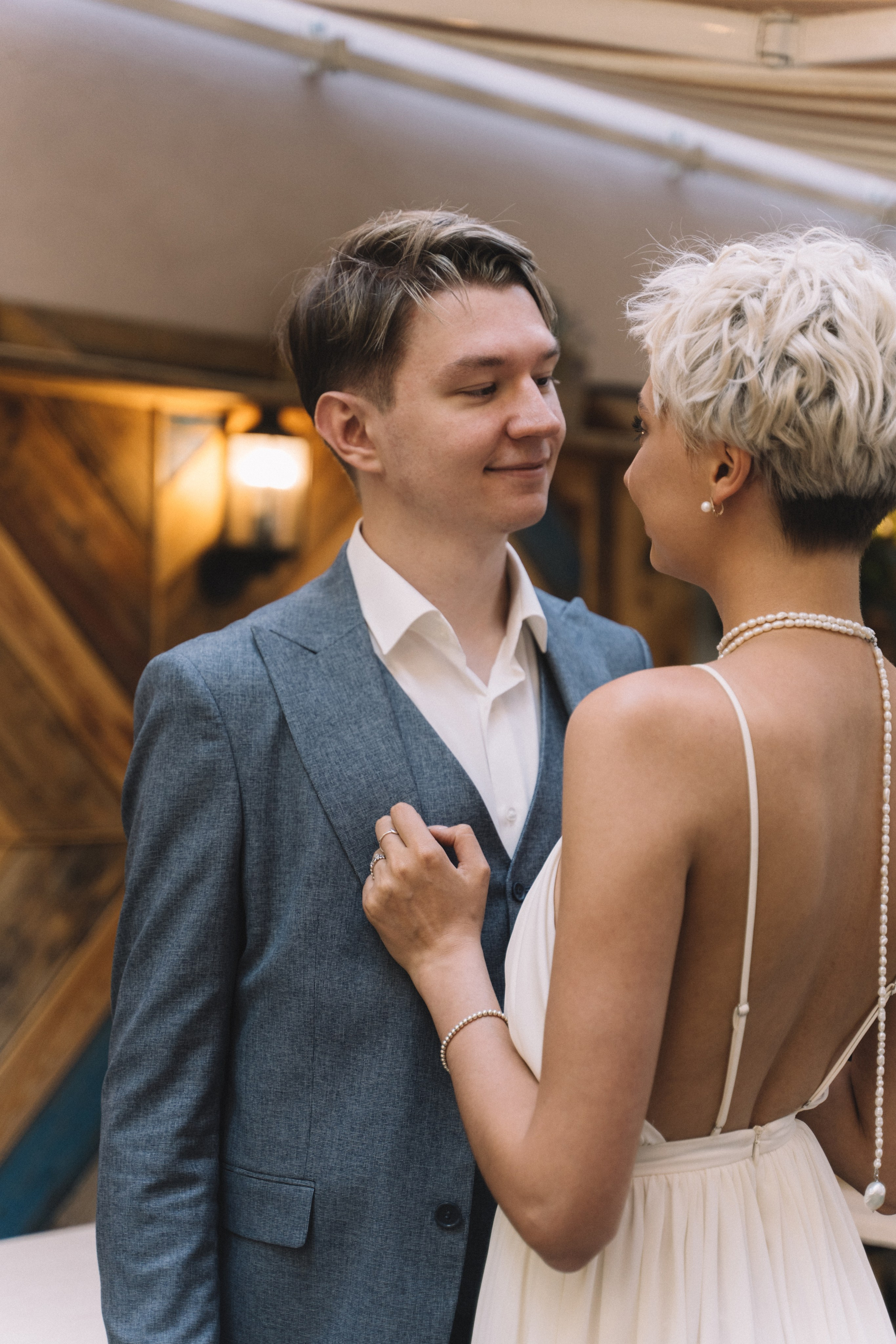 Марат Алина. Фотограф Казань