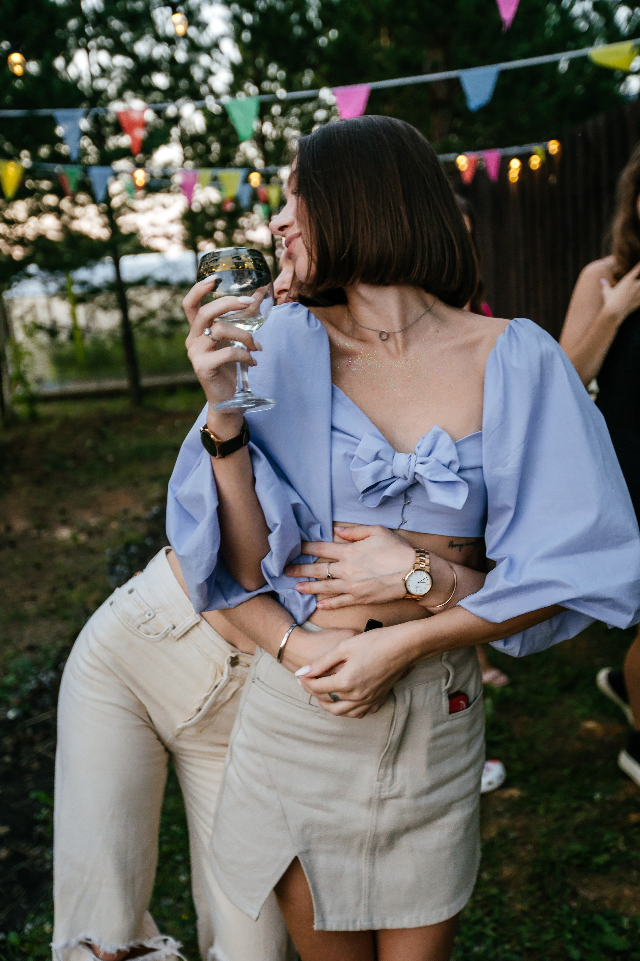 Девичник. Александр и Евгения Фокины — фотограф Екатеринбург, Первоуральск