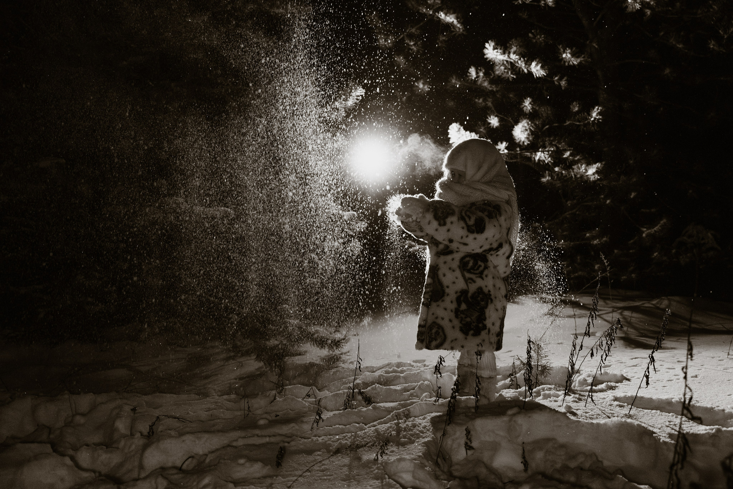 Аришка. Фотограф в Минске — Мария Миллс