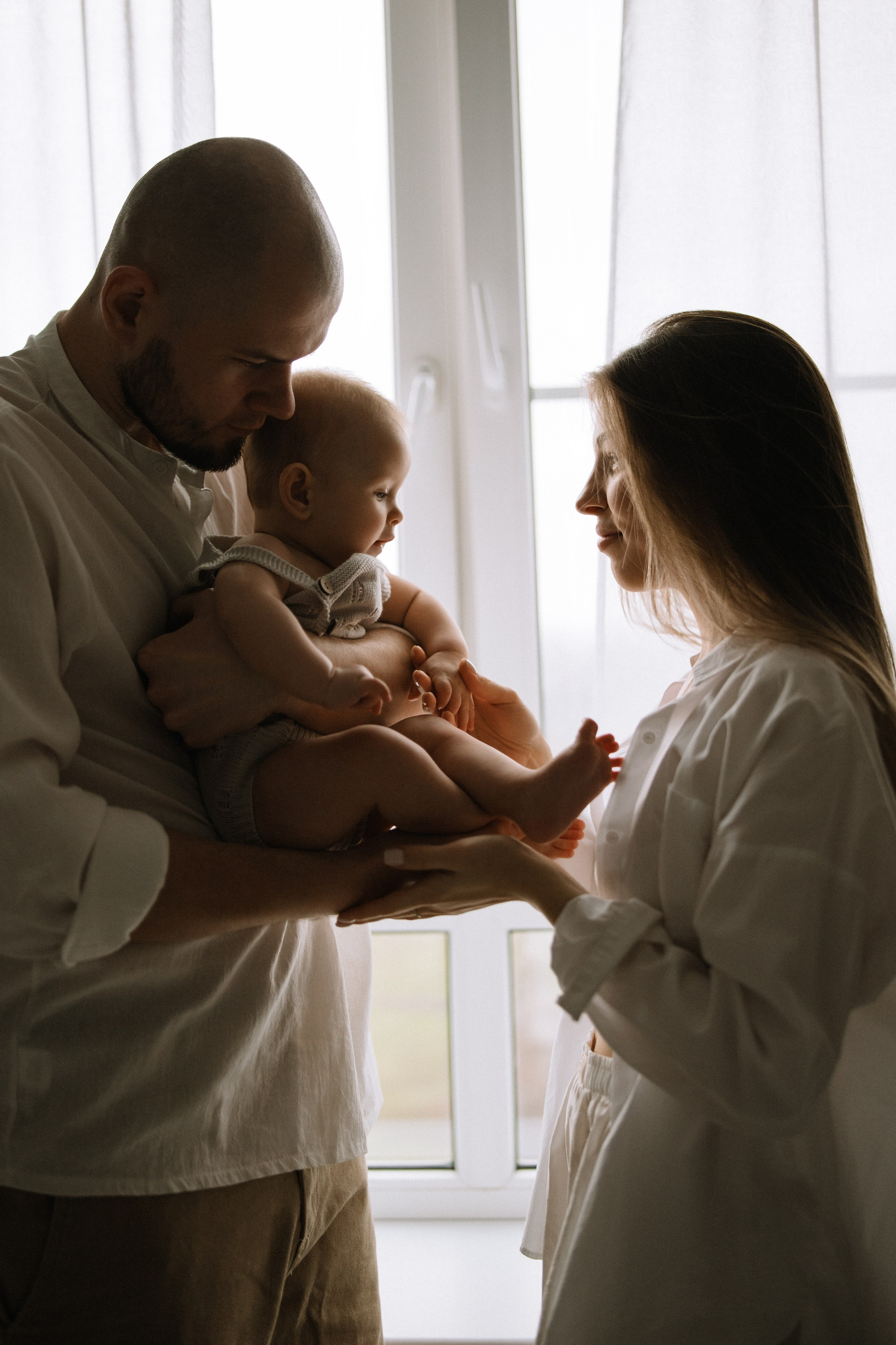 Алина Влад и Лёшик. Фотограф Костикова Анастасия Ростов-на-Дону