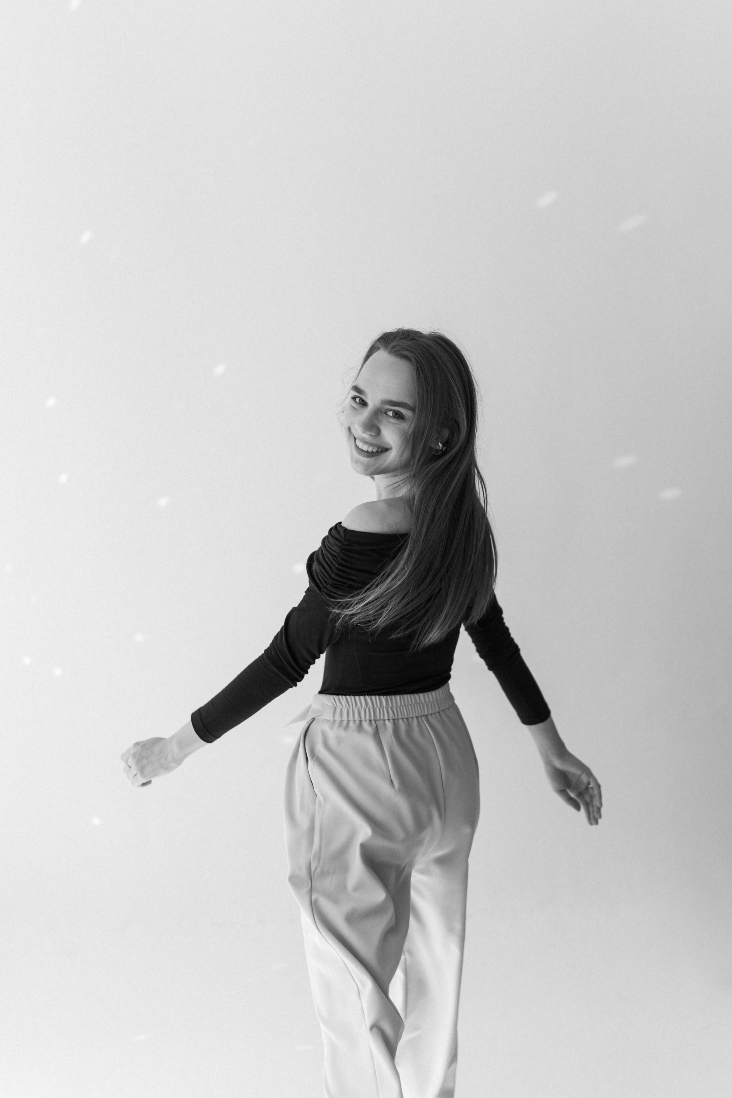 Анна / фотостудия. Фотограф в Санкт-Петербурге — Лучина Екатерина