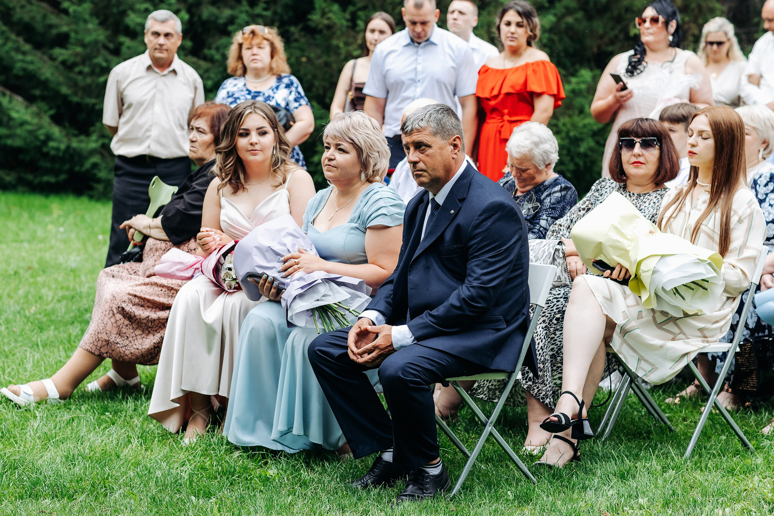 Александр Ирина. Фотограф Омск Андрей Козяков