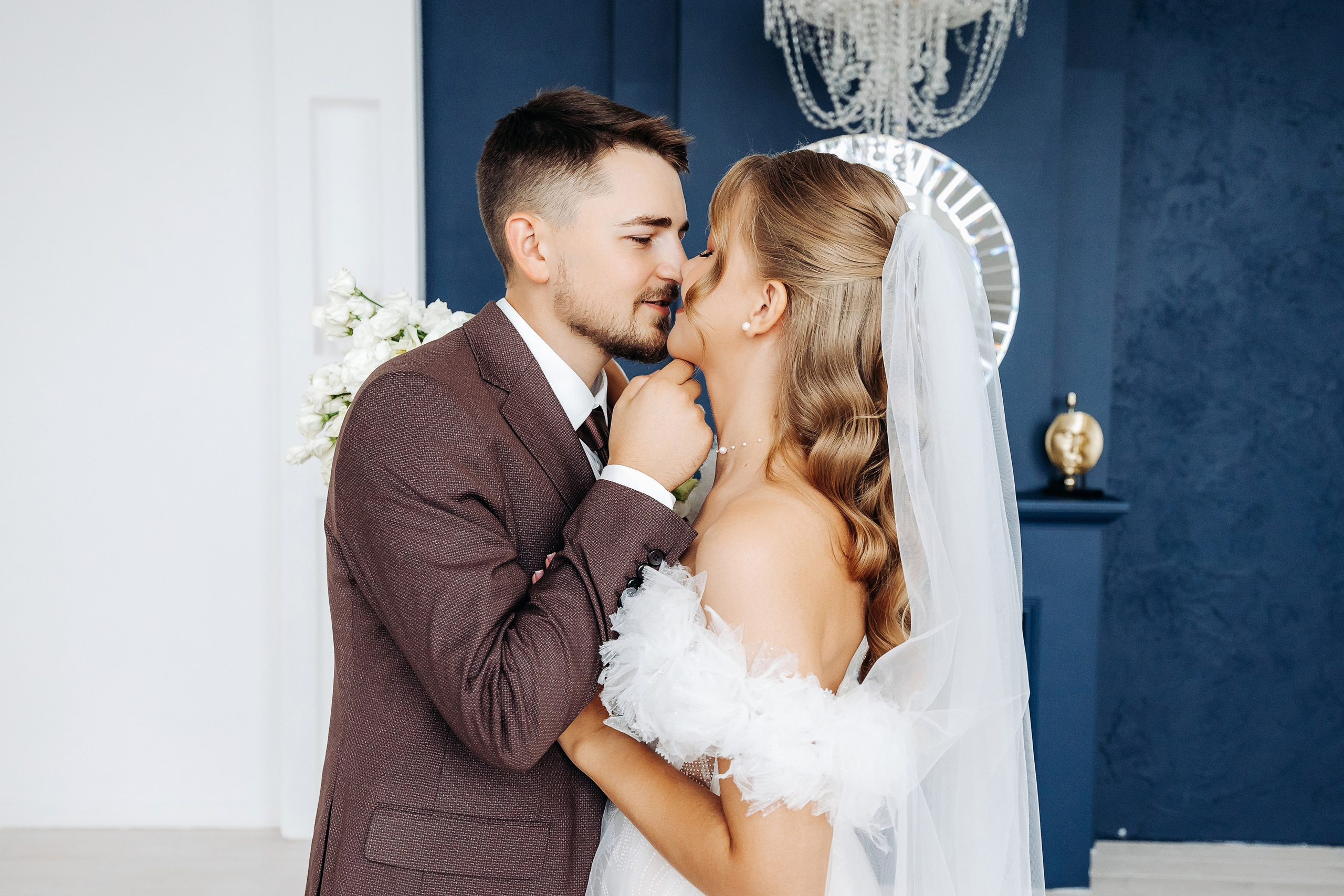 Александр Ирина. Фотограф Омск Андрей Козяков