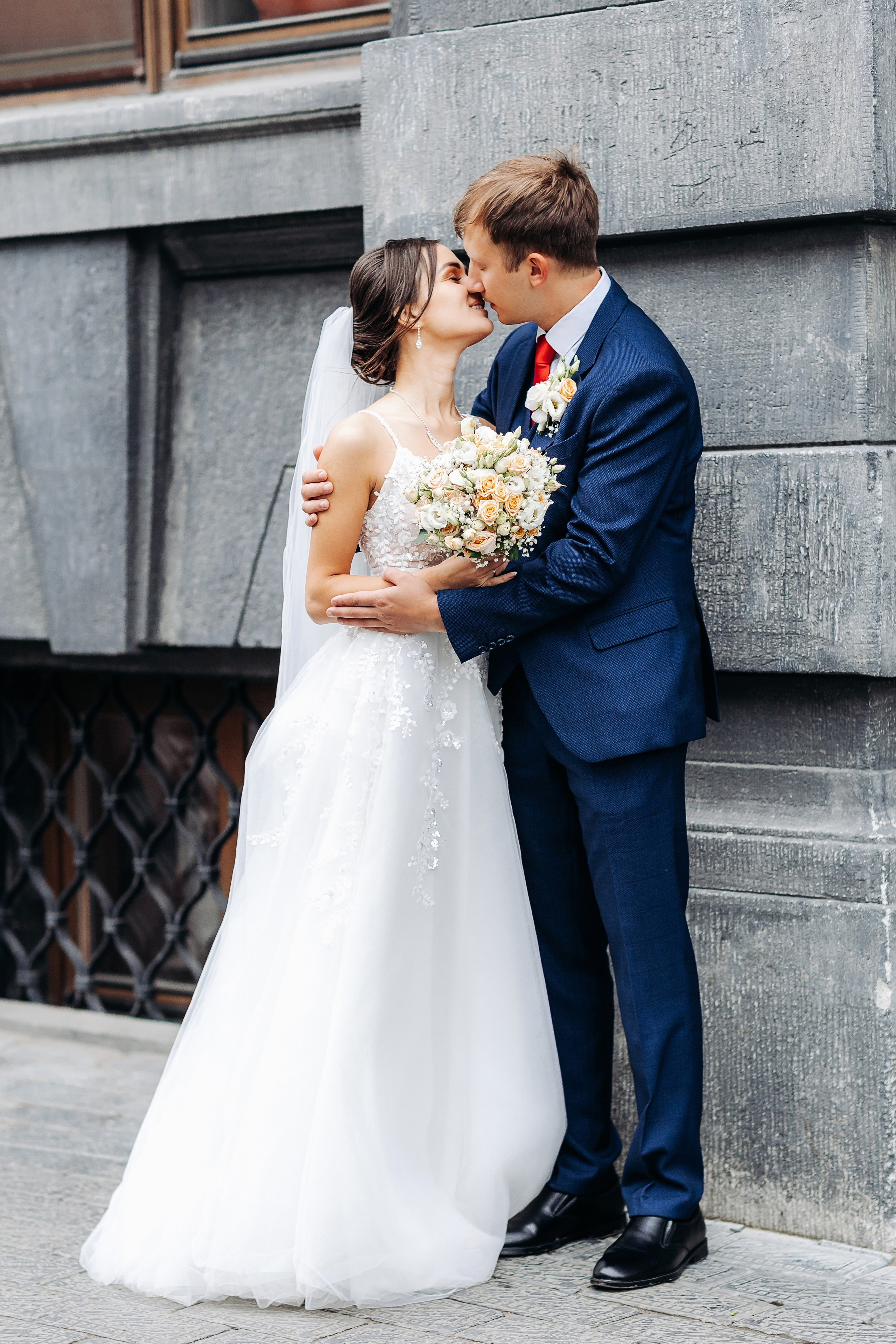 Максим Ангелина. Фотограф Омск Андрей Козяков