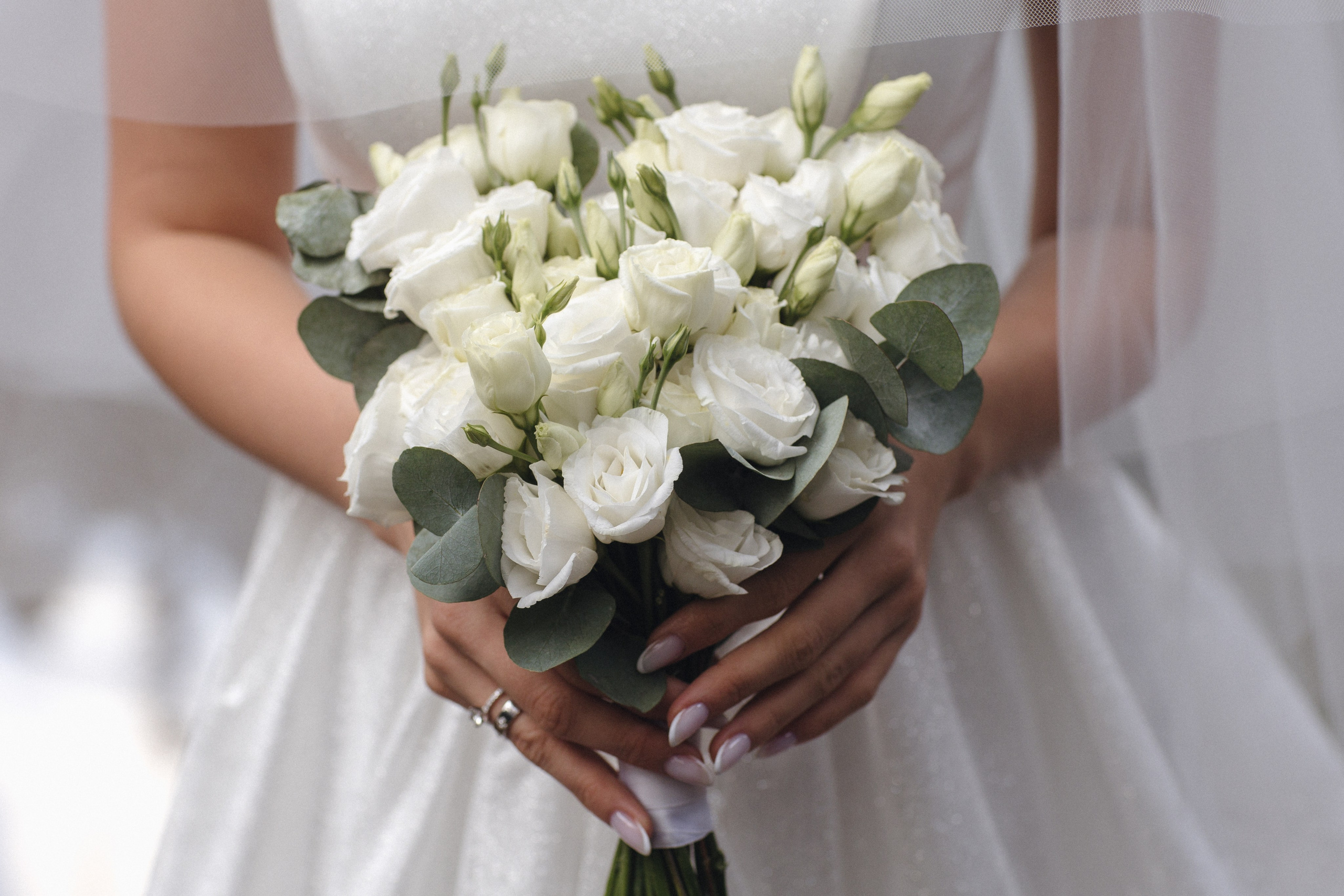 Александра и Данил. Свадебные фотографы в г. Сургут Маркова Наталья и Замахина Елена