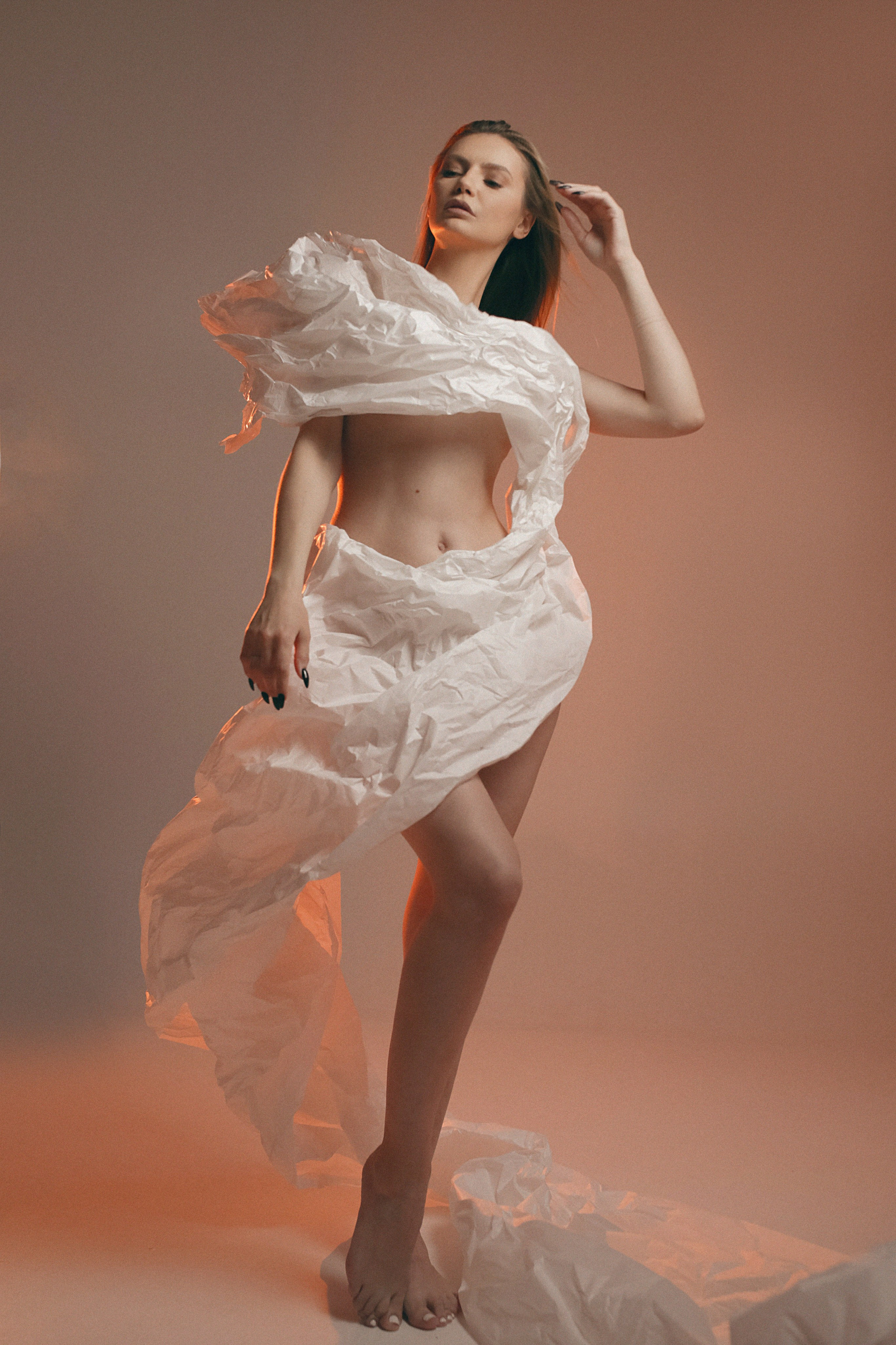 Оксана. Свадебные фотографы в г. Сургут Маркова Наталья и Замахина Елена