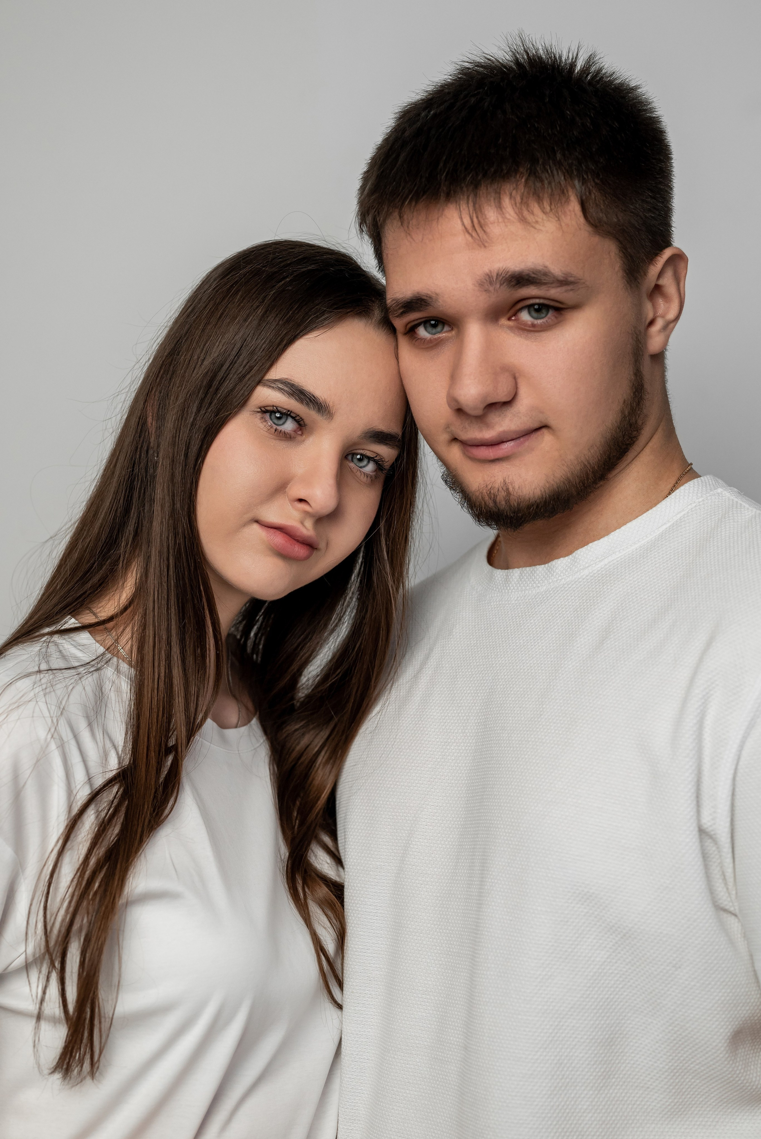 Тимур и Варвара. Фотограф в городе Салават