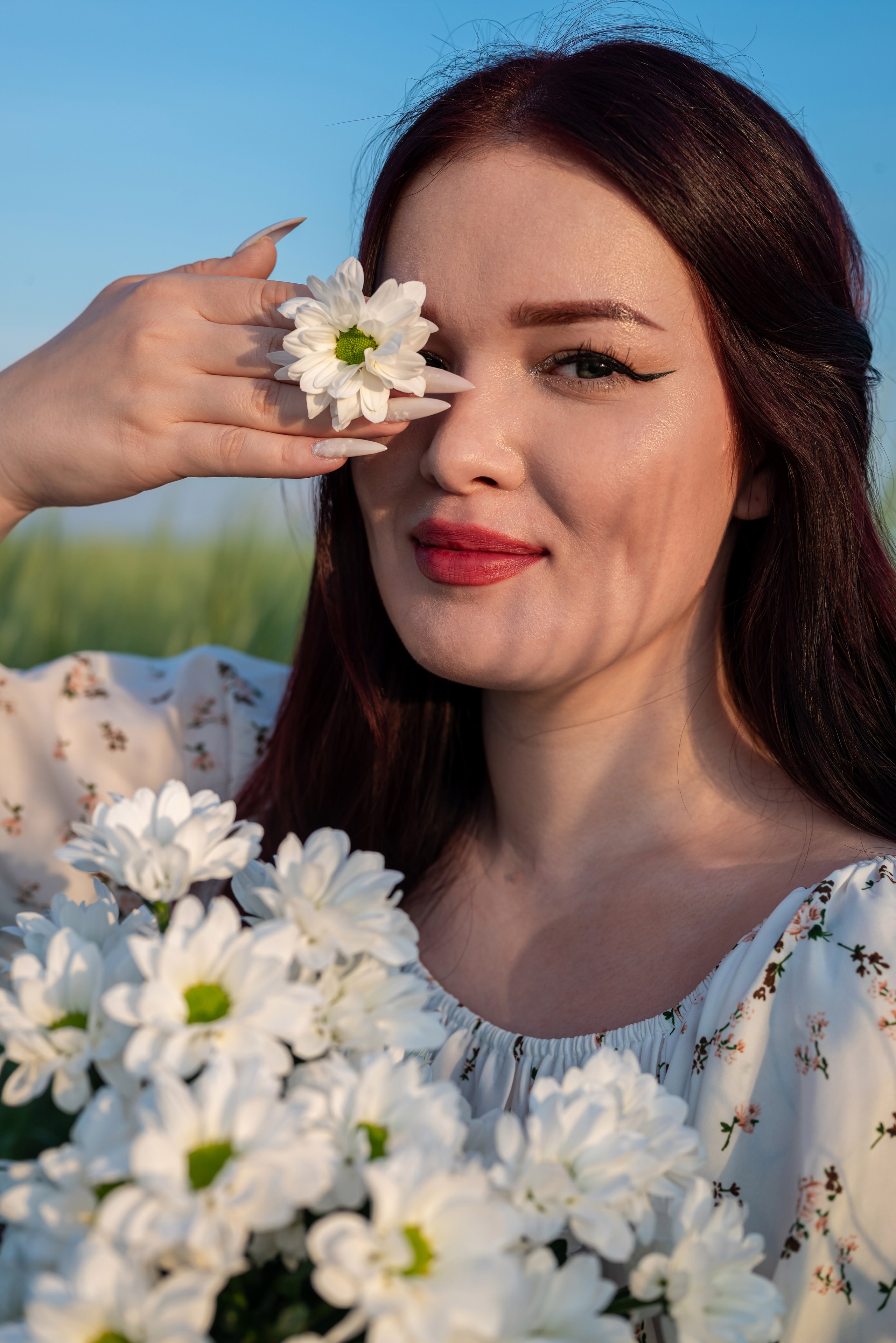 Анастасия. Фотограф в городе Салават