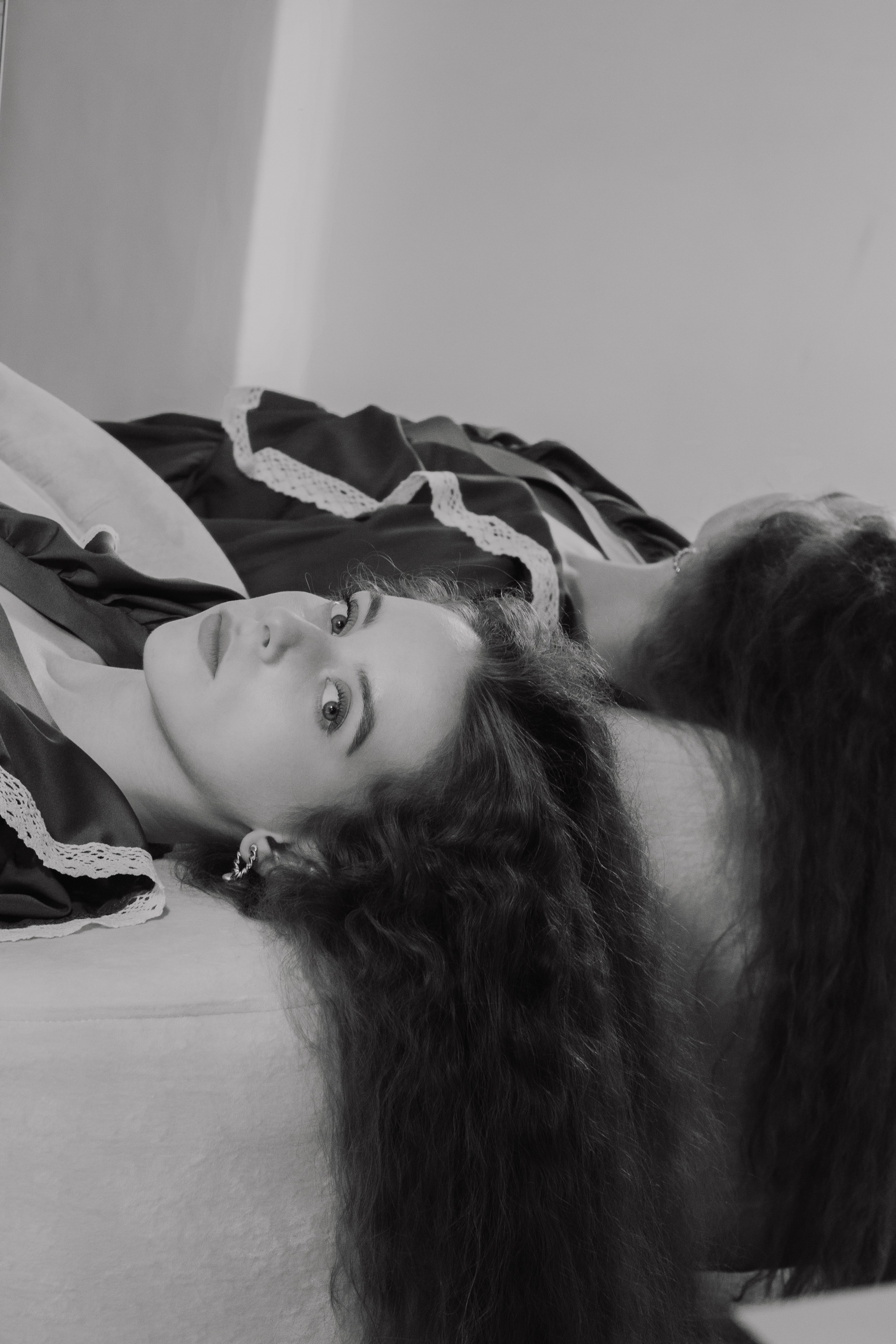 Софья. Мария Марченкова фотограф СПб