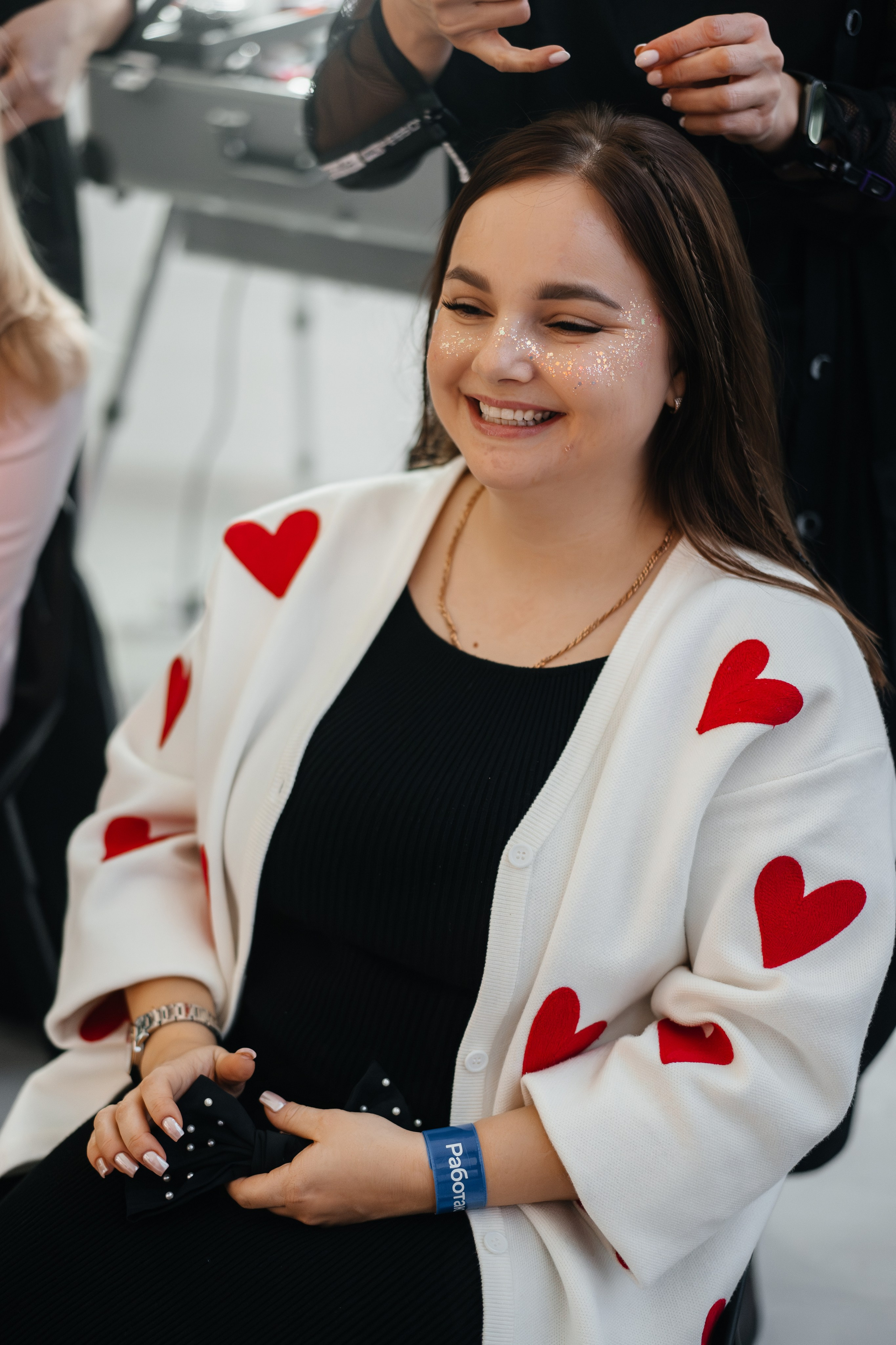 Съемка корпоратива для IT-Agency. Свадебный фотограф Барнаул Алексей Павлов