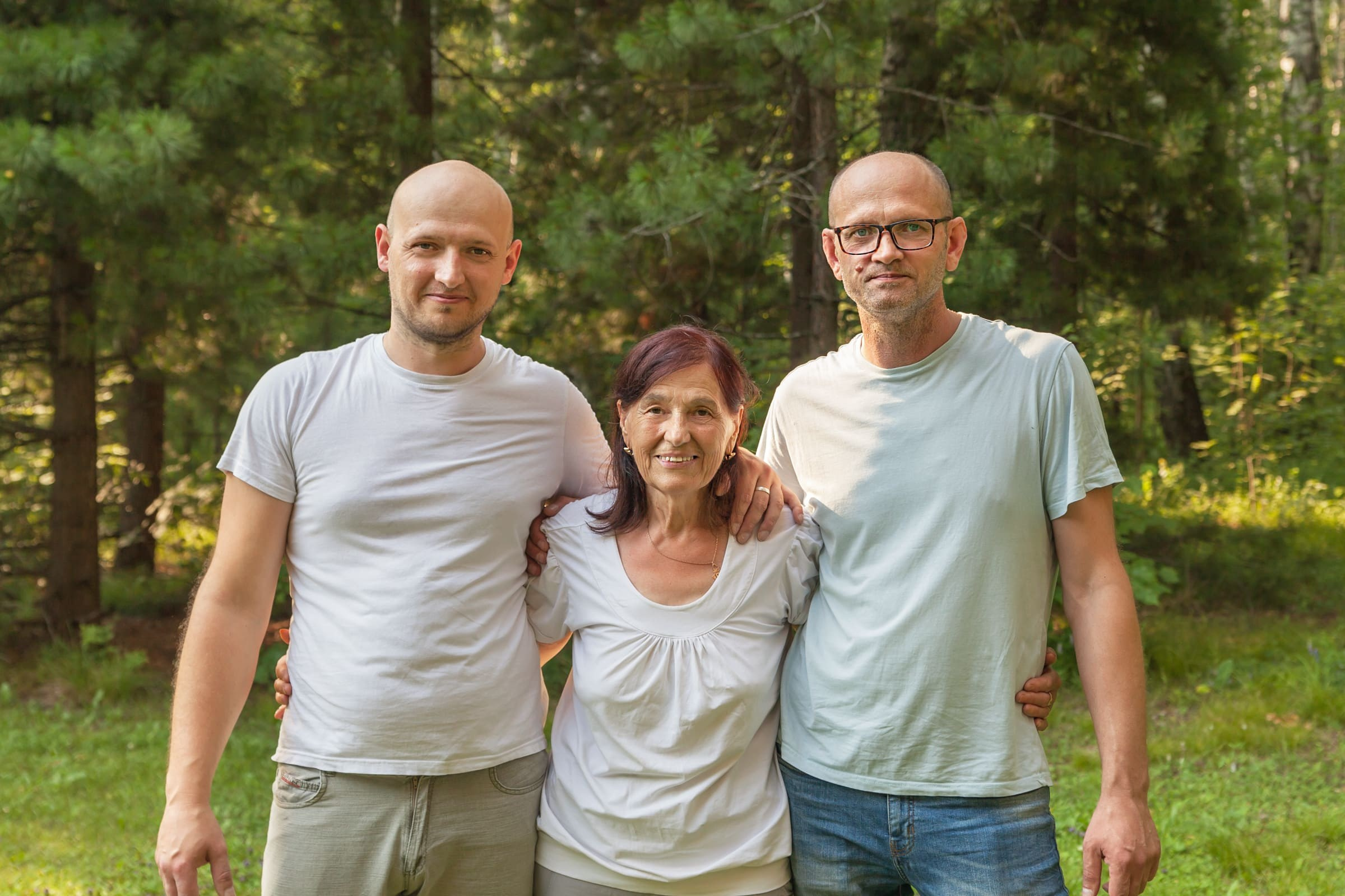 12.07.23 Семья Дарьи. Детский и семейный фотограф в Бердске и Новосибирске Дарья Гребнева