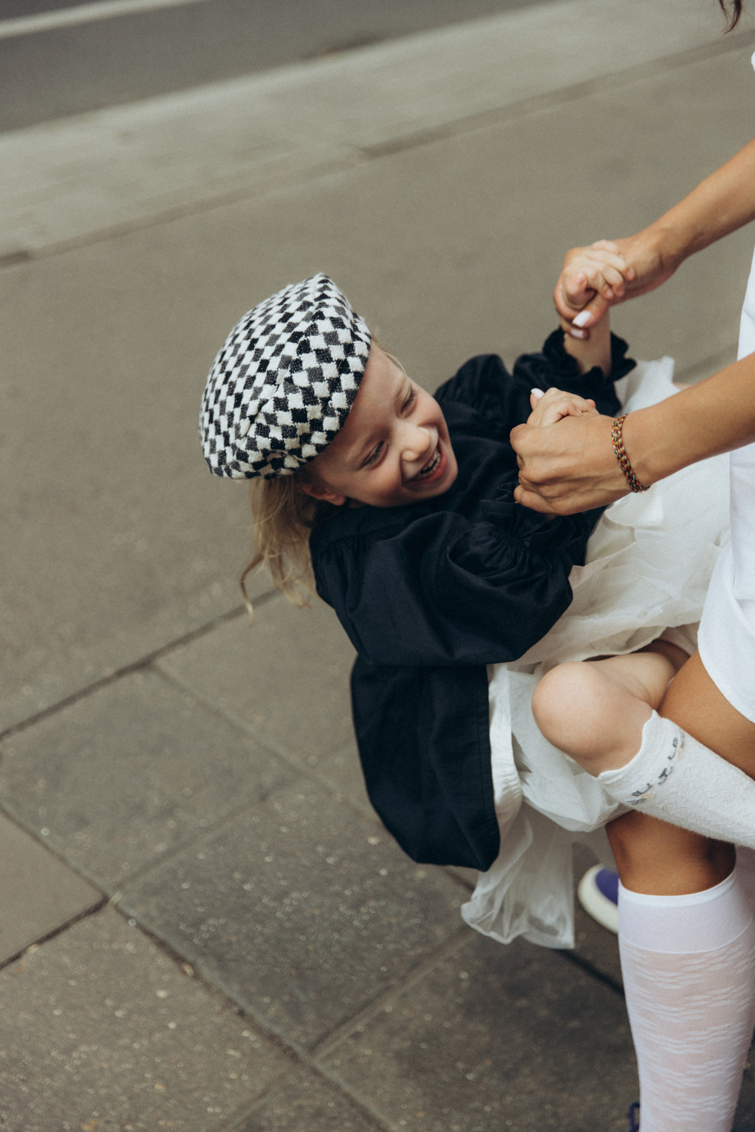 Юля и Саша. Семейный фотограф Москва