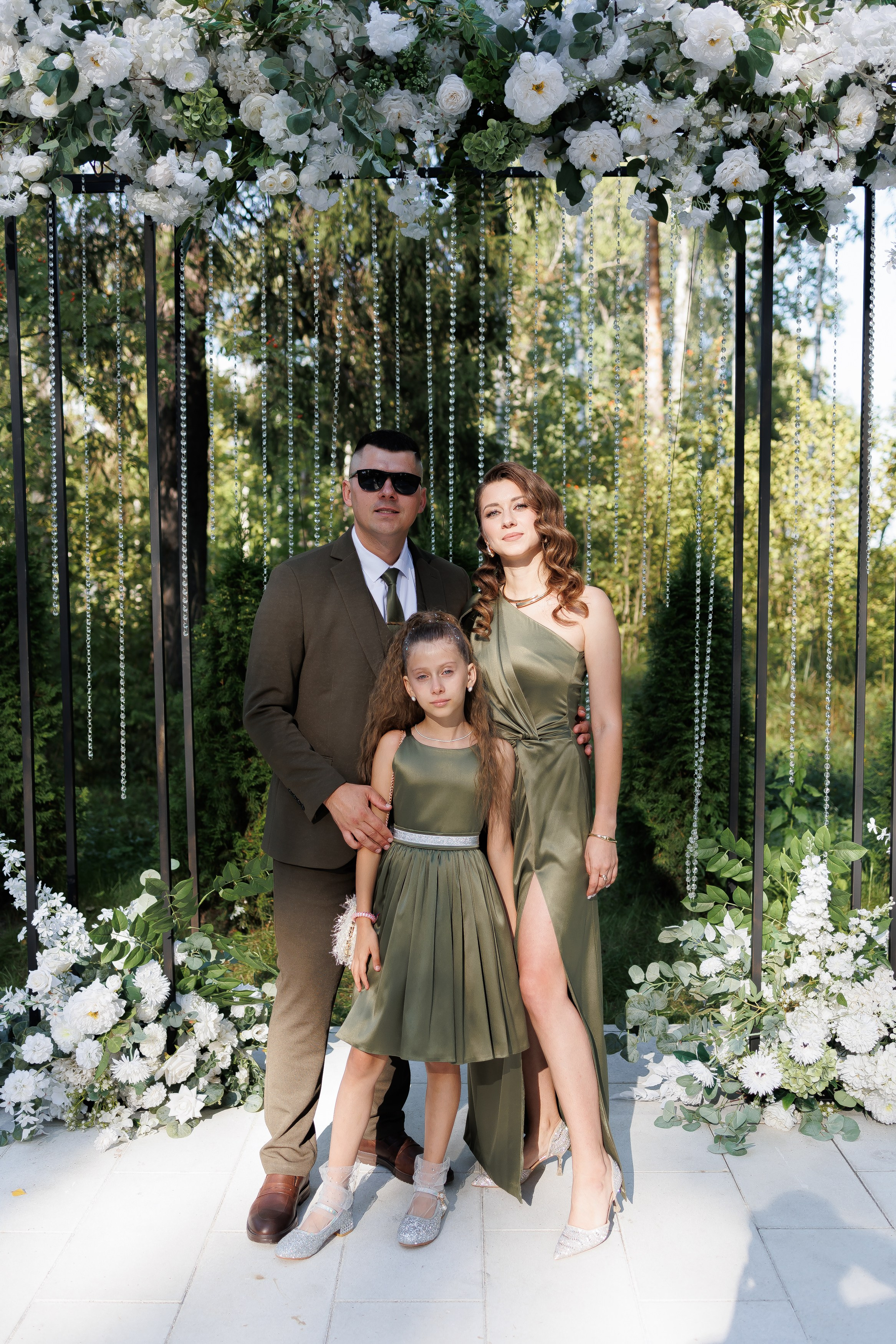 Свадьба Константина и Алёны 16.08.25. Свадебный и контент фотограф в Нижнем Новгороде Владимир Пресняков