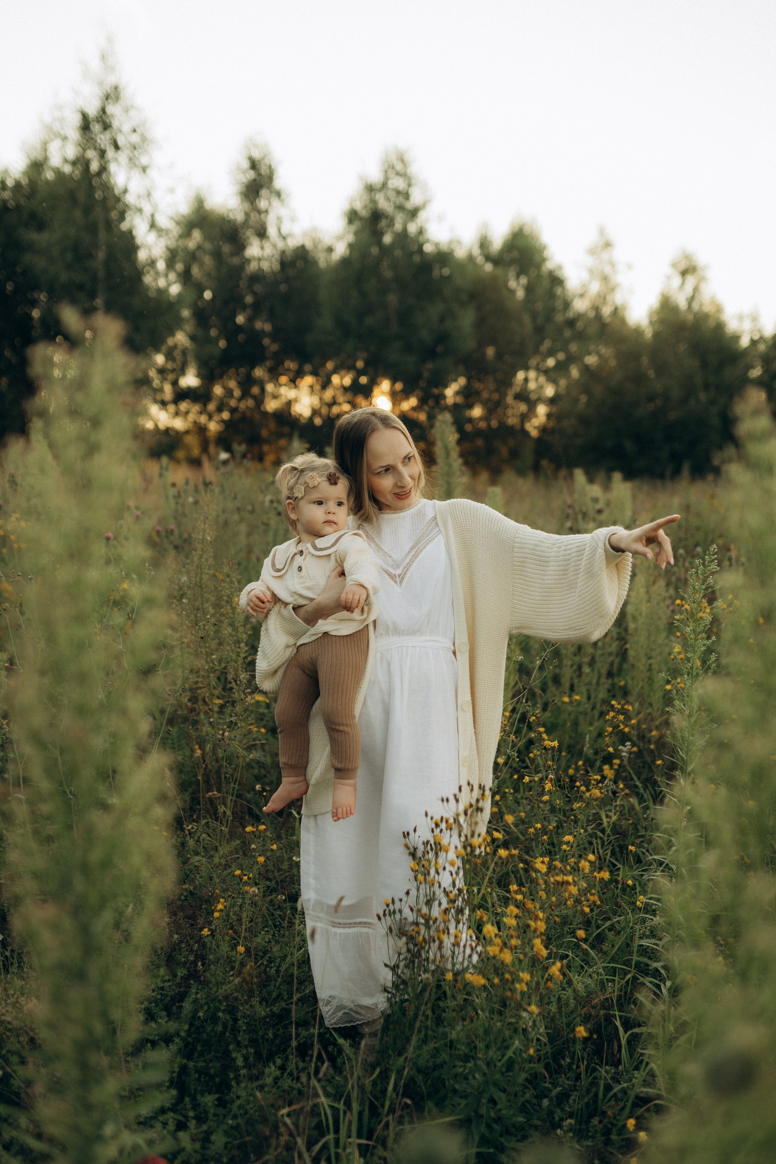 Женя, Никита и Оливия. Семейный lifestyle фотограф в Москве Рената Рафикова