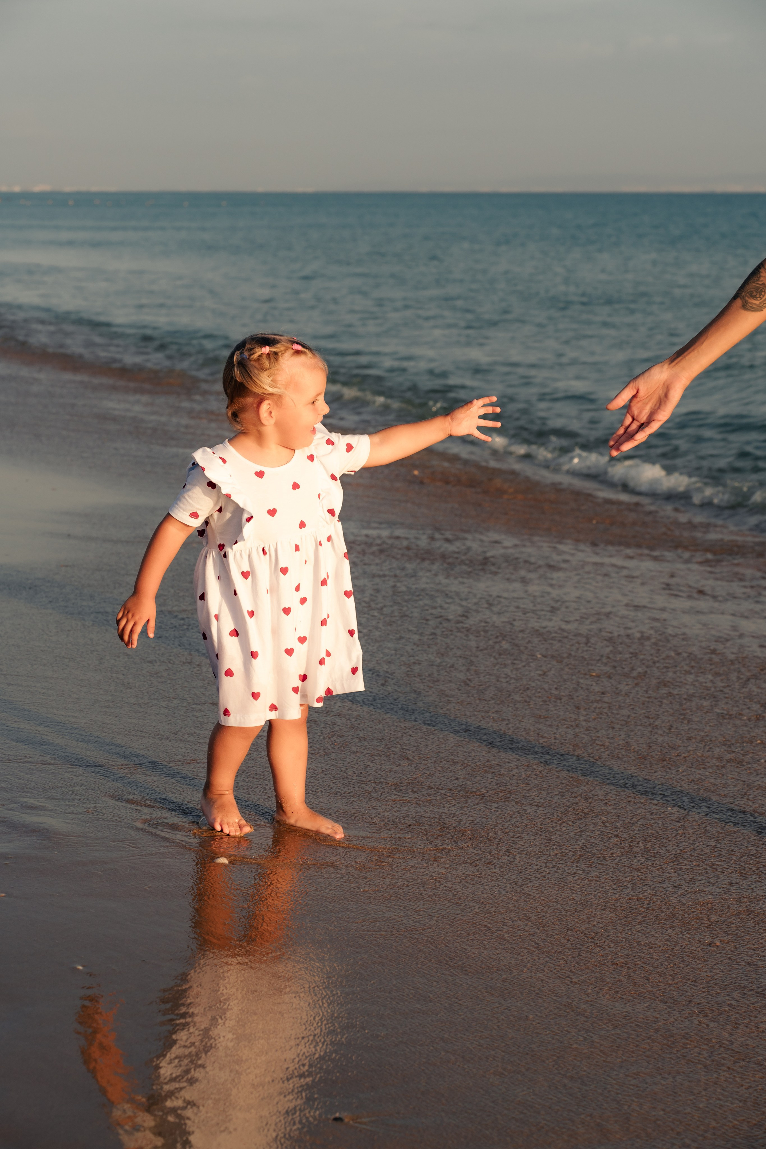 Семейные. Фотограф в Анапе Динара Шеви