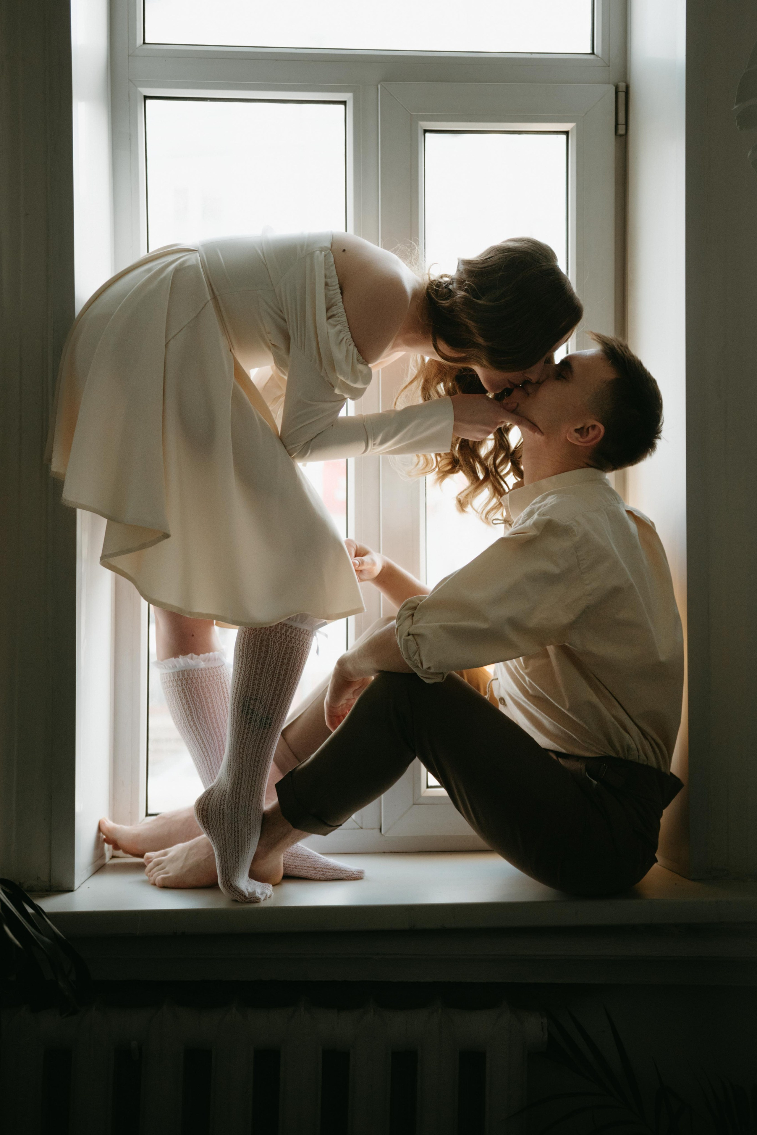 Love Story. Фотограф в Томске Мария Март