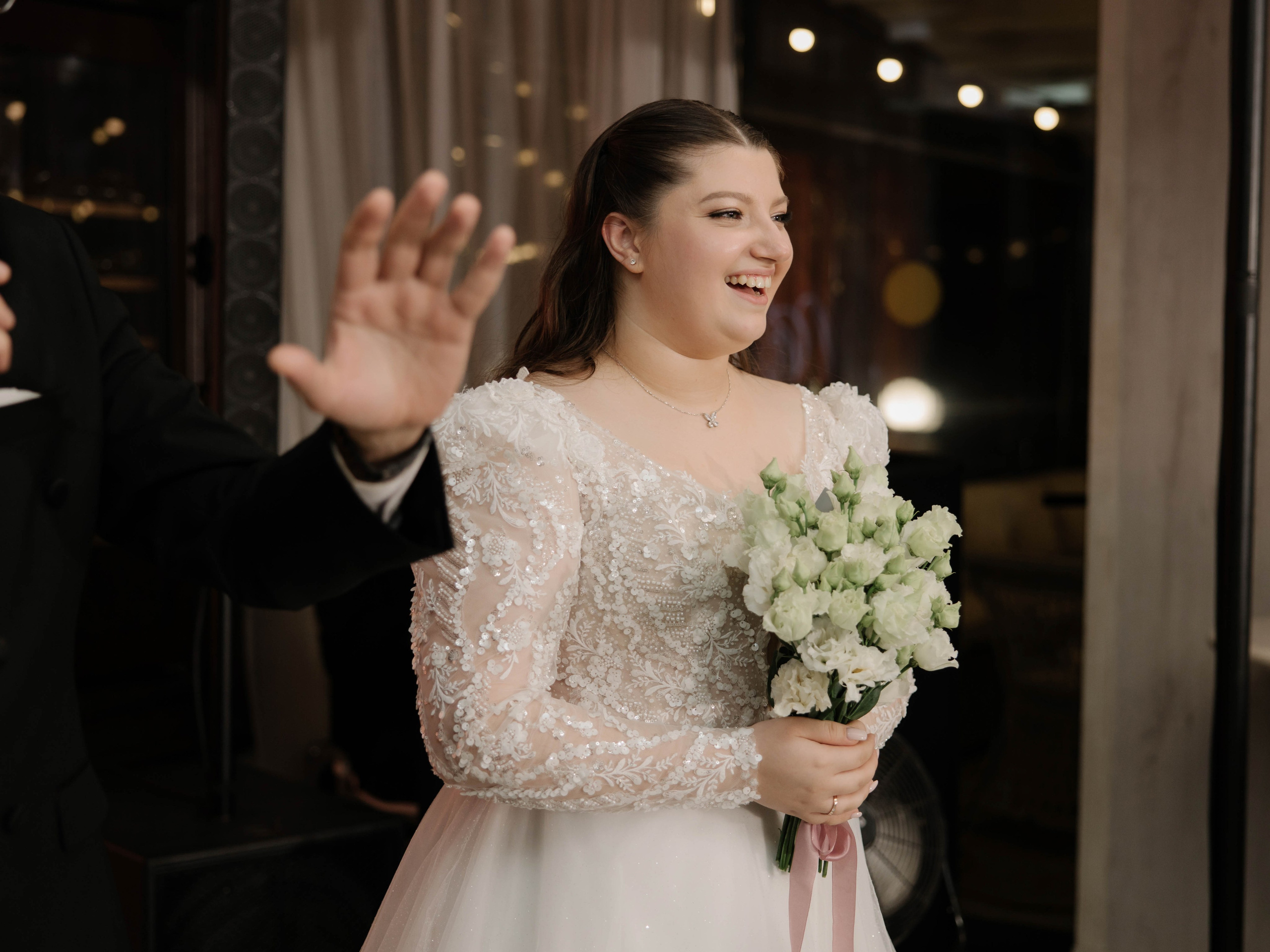 MAKSIM & MARIA. Фотограф Елена Матвеева