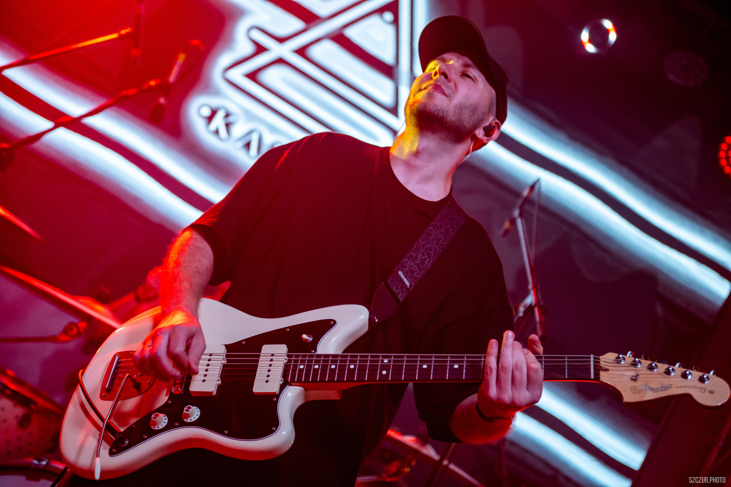 Rapière / Naska / Kailess / Косатка в Eclipse 18.07.25. Szczur photo