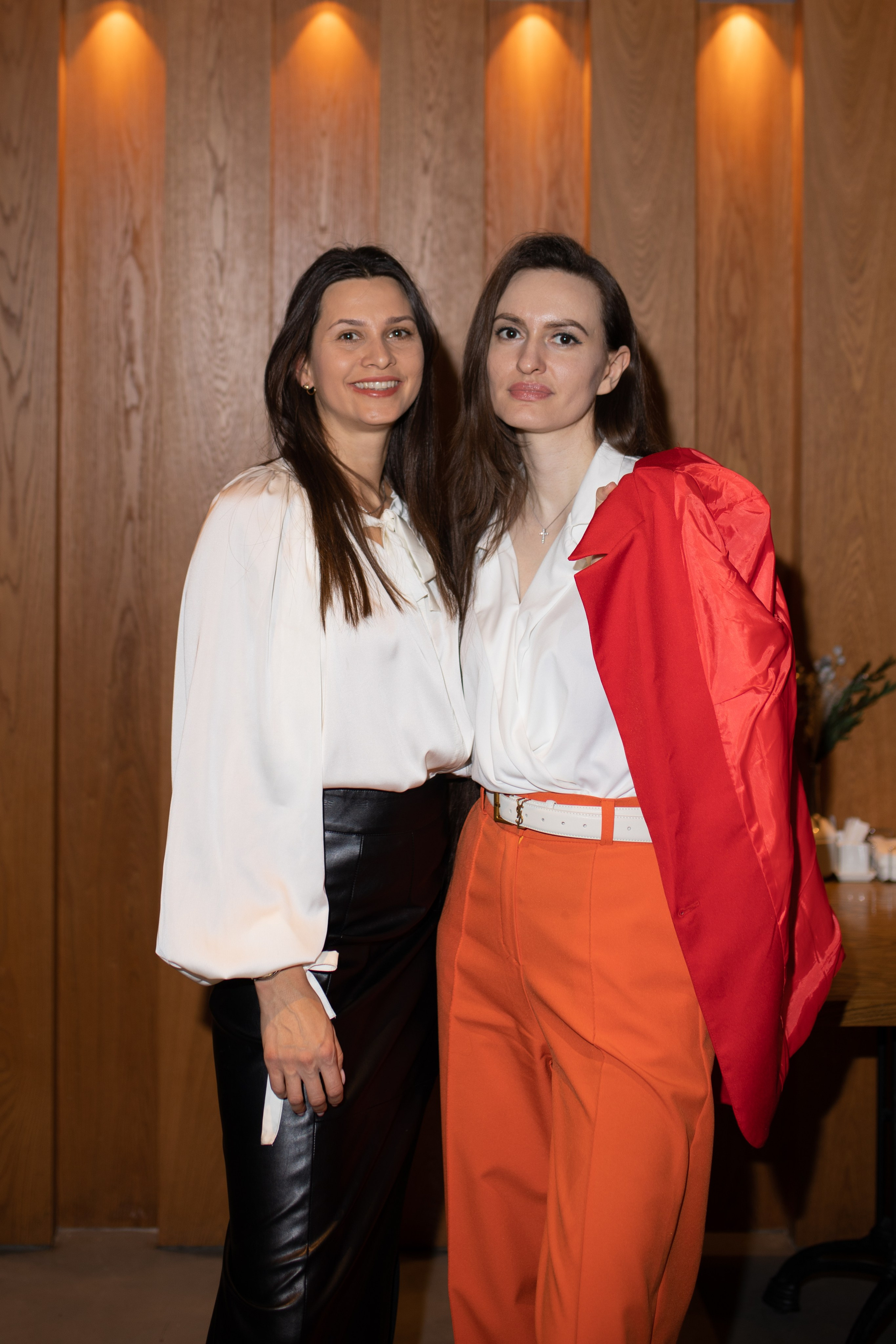 Форум МАСШТАБИРУЙСЯ. Фотограф Людмила Лосева Волгоград