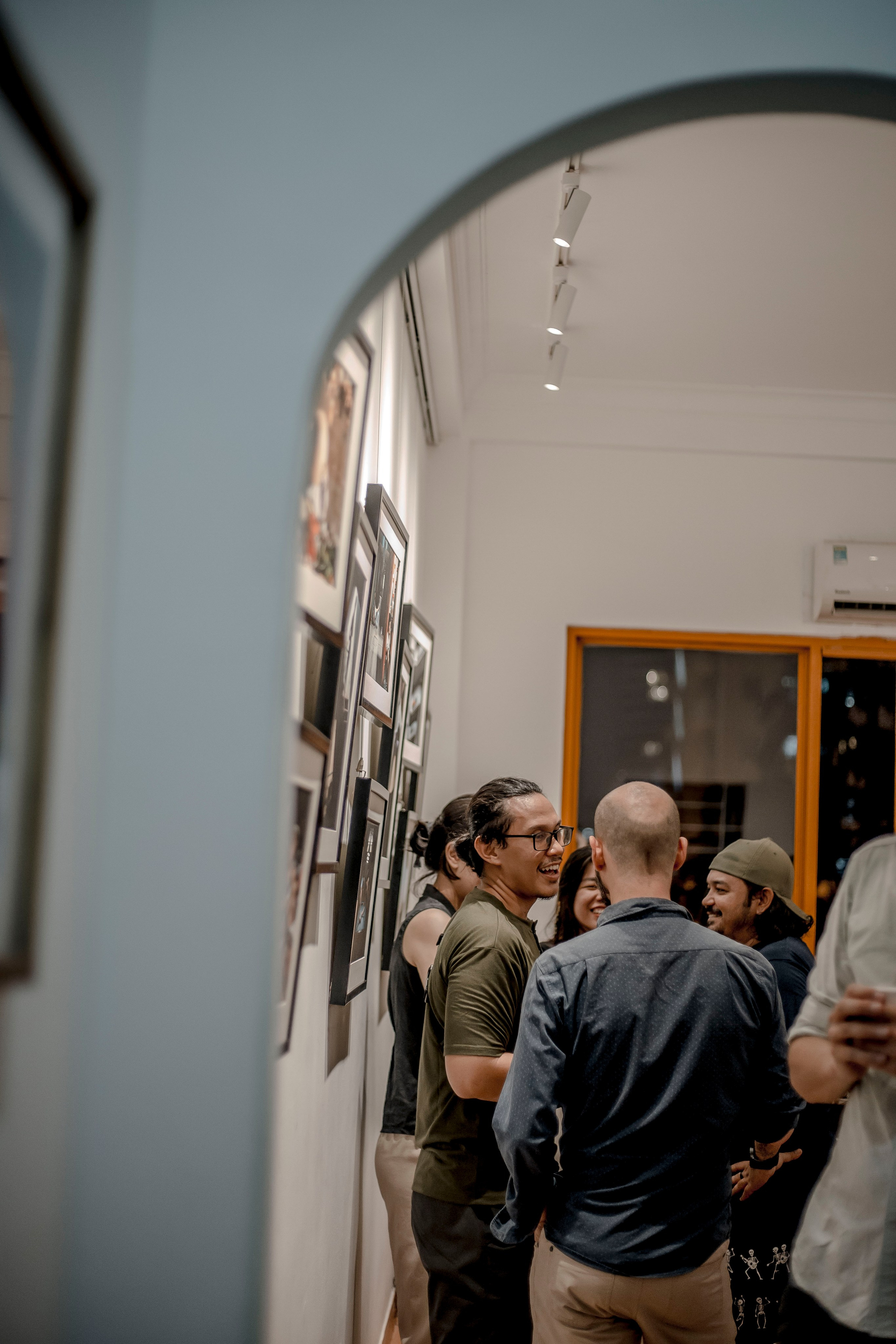 Ho Chi Minh, Vietnam | Part 1| 2025. Art Photographer