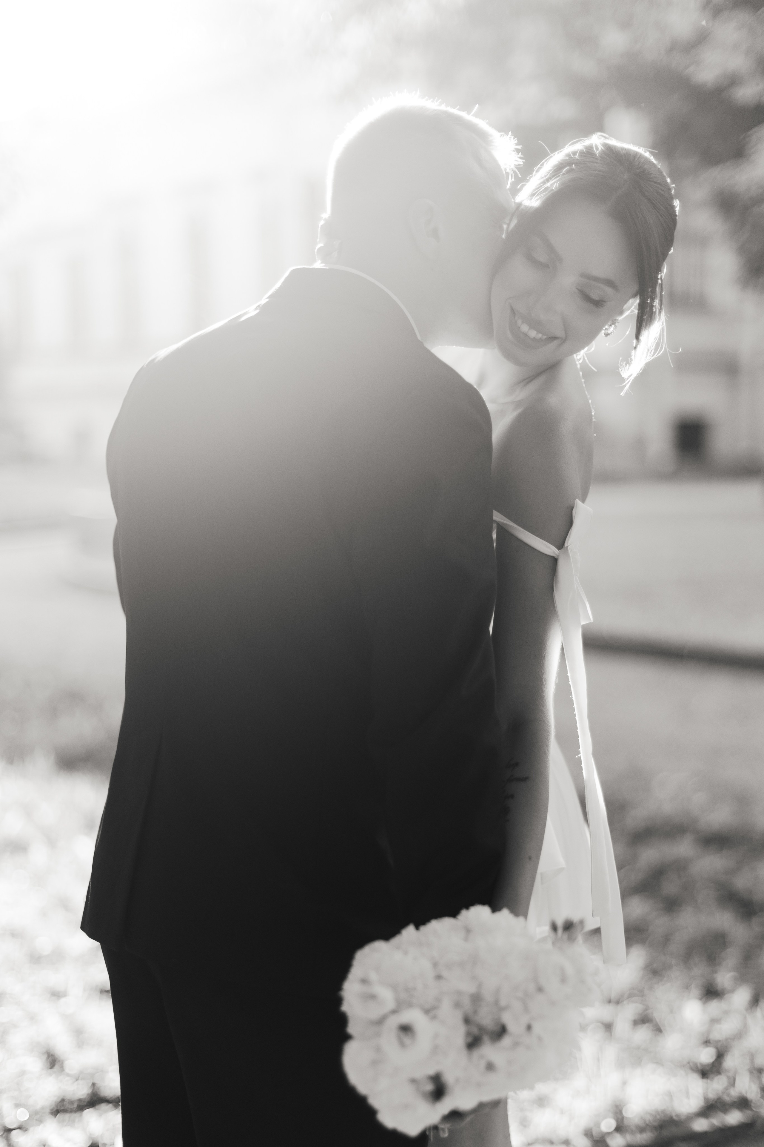 Алексей и Анастасия. @dariazphoto свадебный фотограф