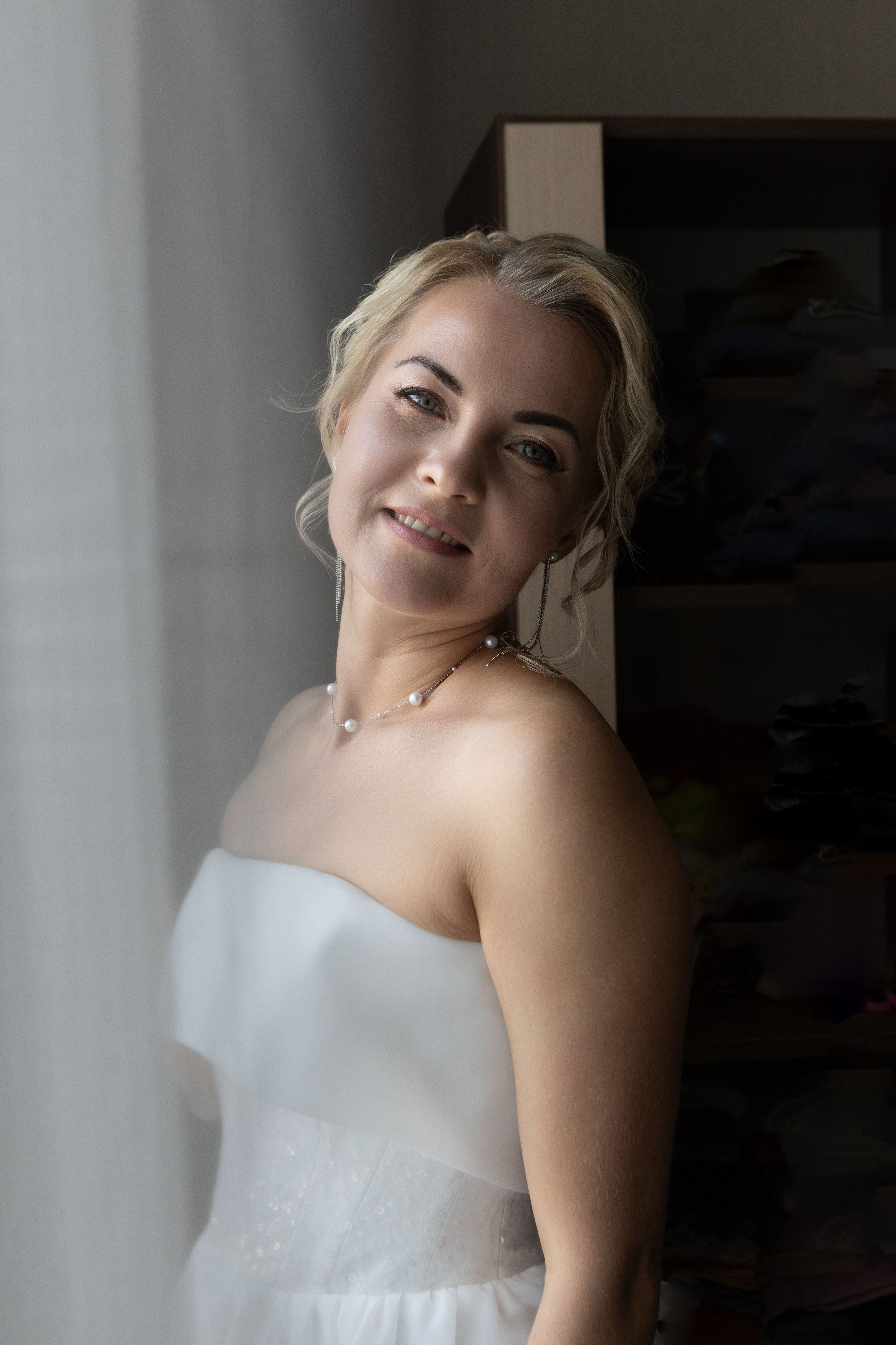 Утор невесты Татьяна. Olya Posnimay