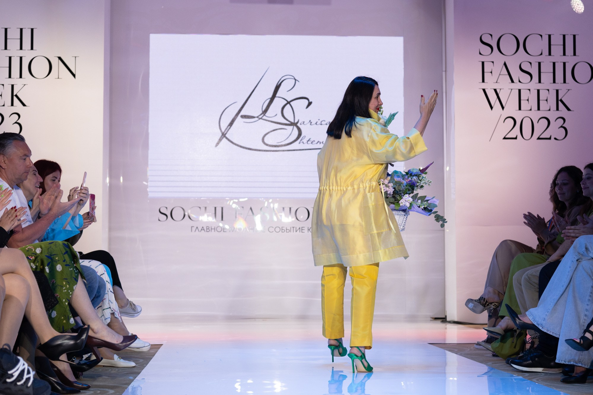 Larisa Shtemke / 23. Sakunov Photo