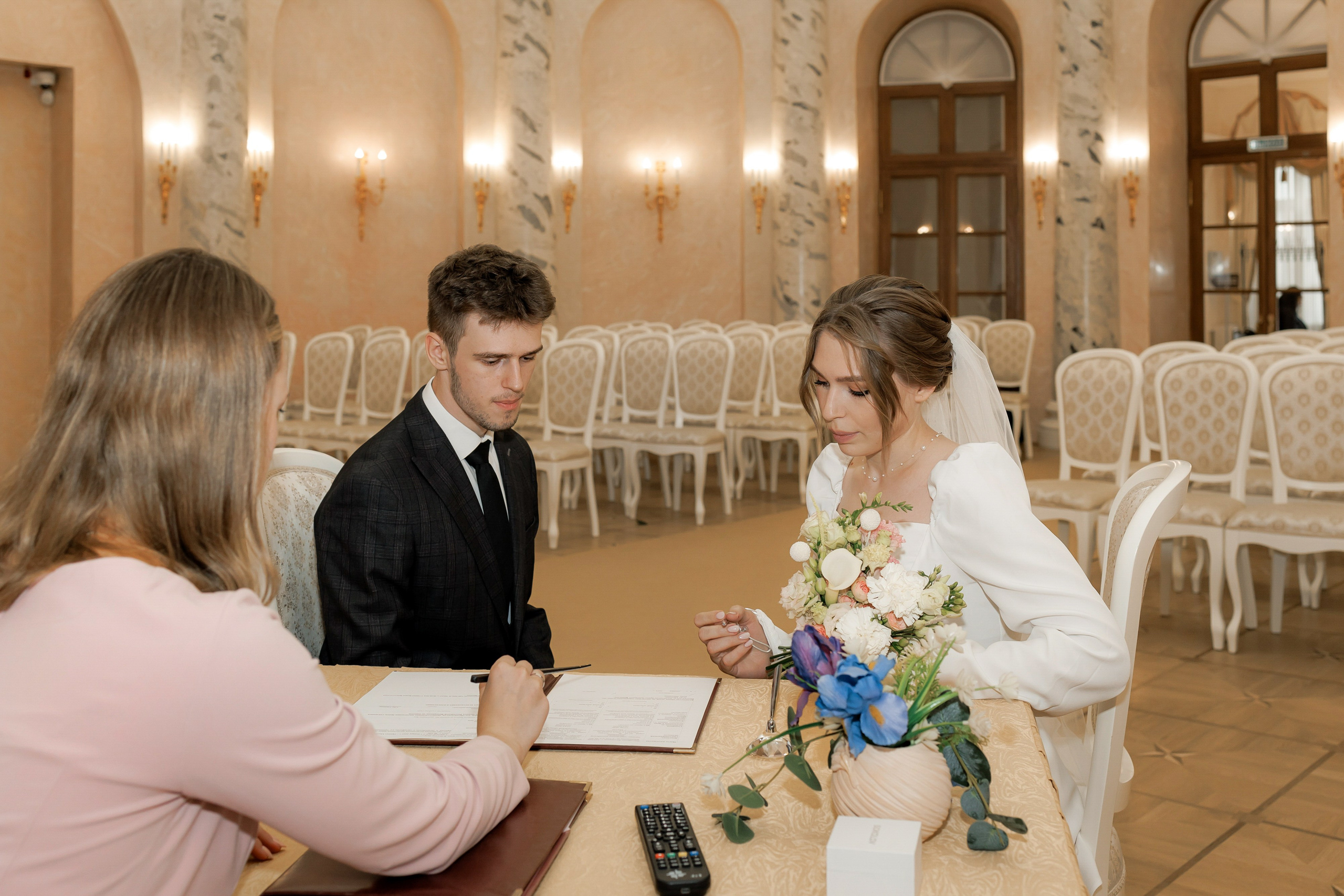 Фото О & К. Свадебный фотограф в Москве