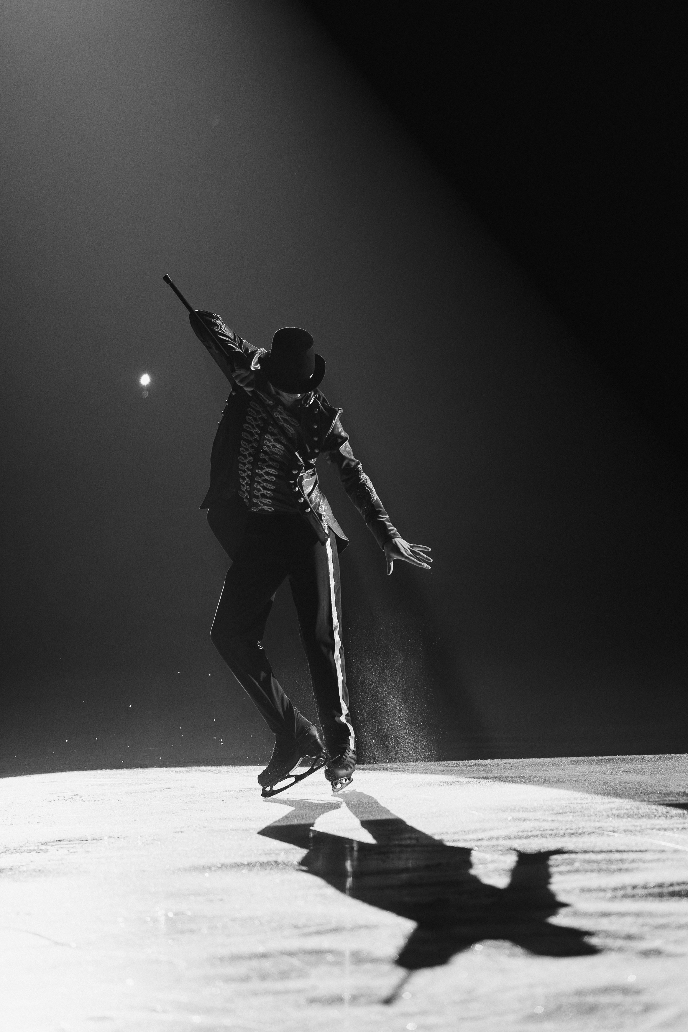 Шоу Этери Тутберидзе в Новосибирске. Воробьева Ксения — Спортивный и танцевальный фотограф Новосибирск